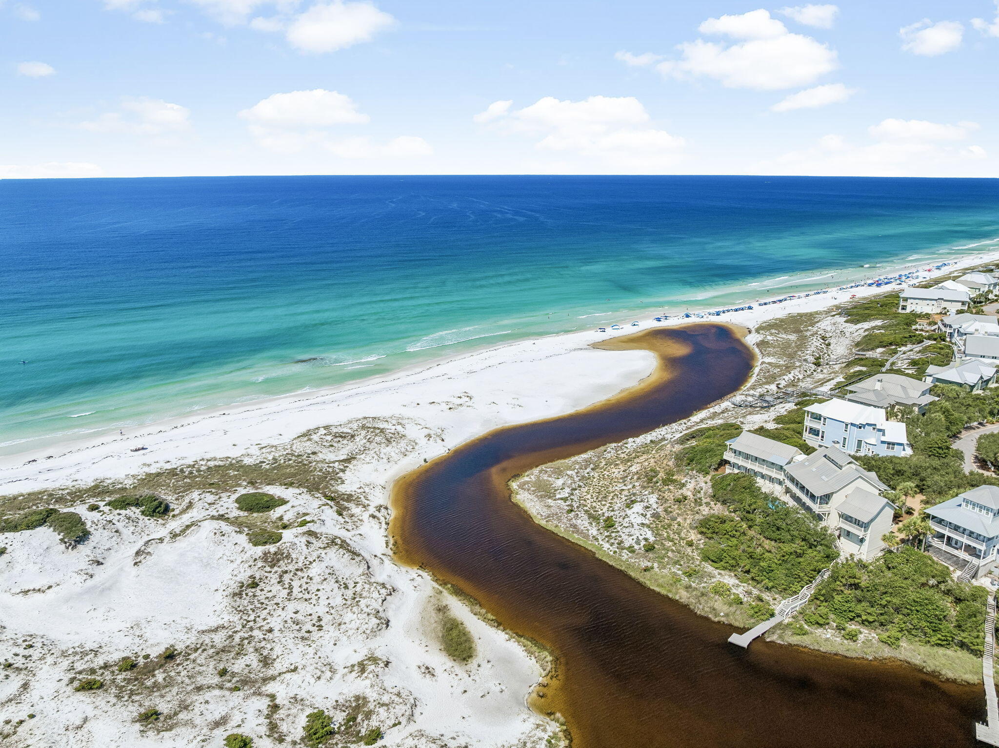 DRAPER LAKE COASTAL VILLAGE - Land