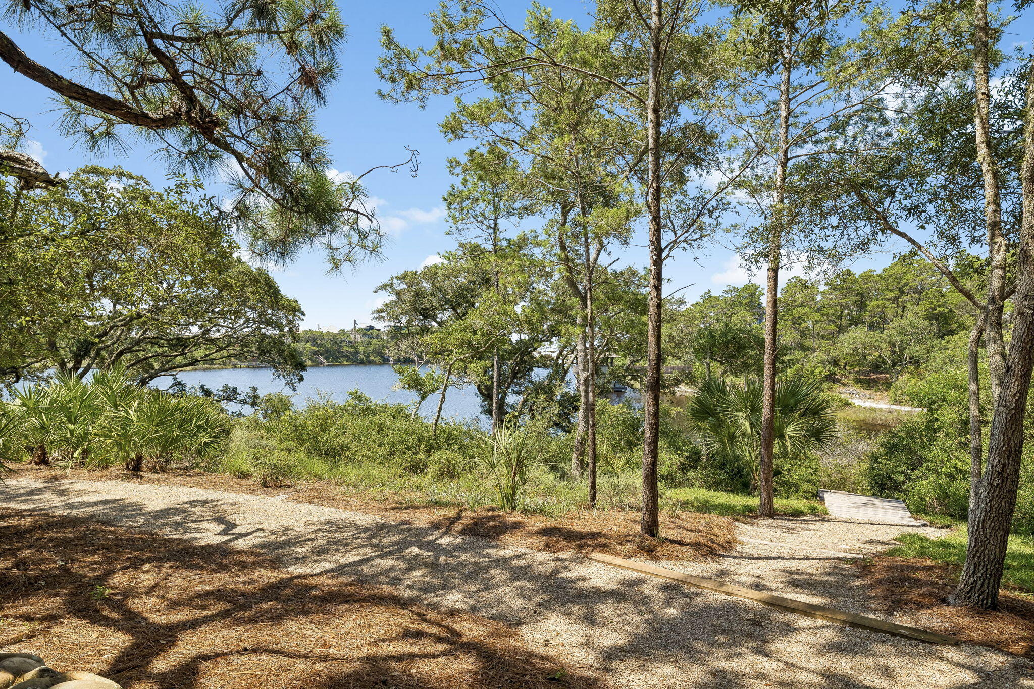 DRAPER LAKE COASTAL VILLAGE - Land