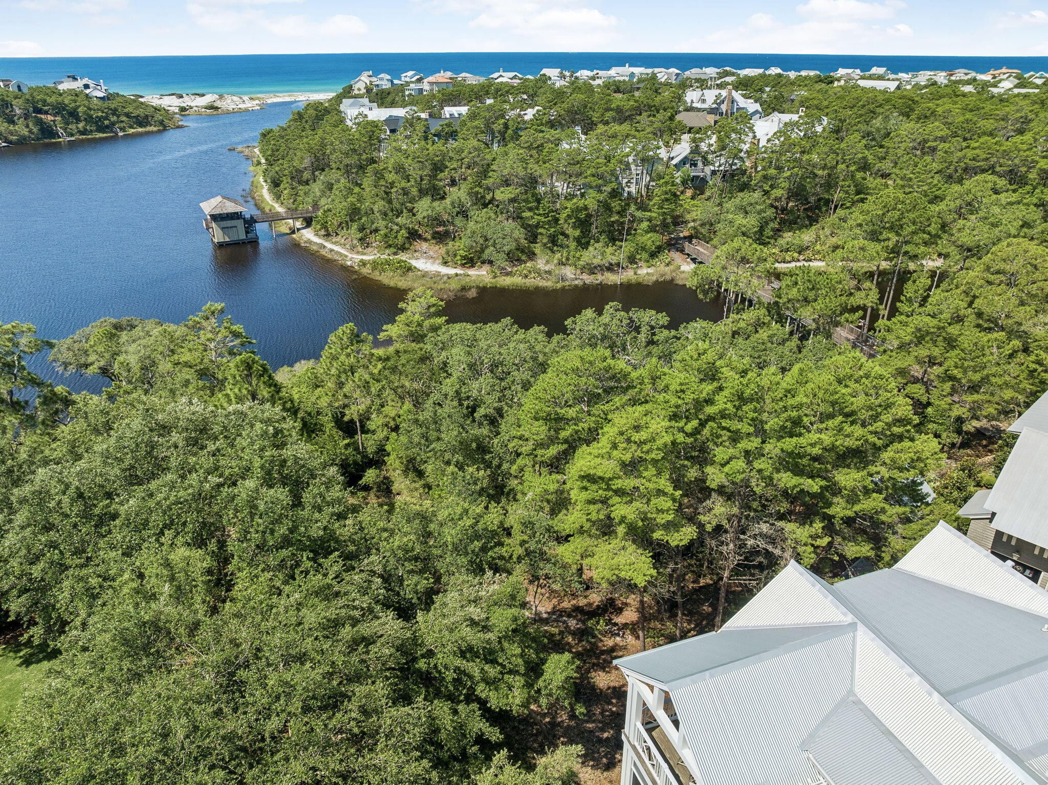 DRAPER LAKE COASTAL VILLAGE - Land