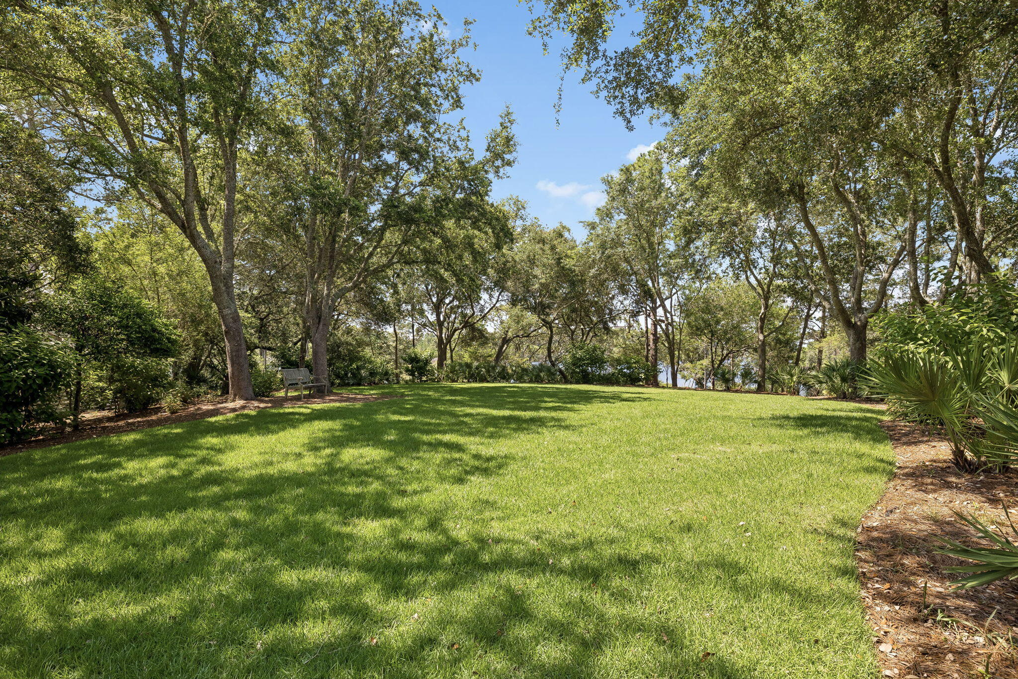 DRAPER LAKE COASTAL VILLAGE - Land