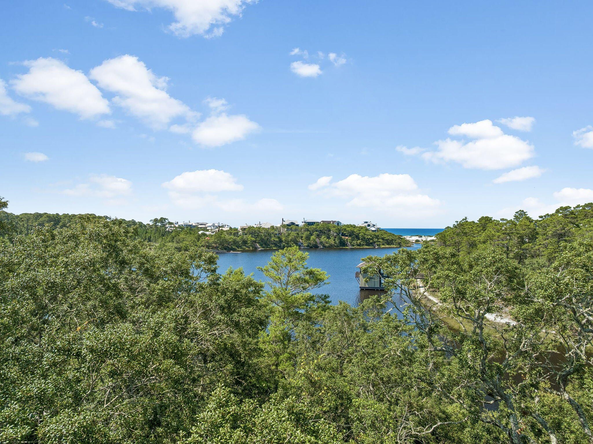 DRAPER LAKE COASTAL VILLAGE - Land