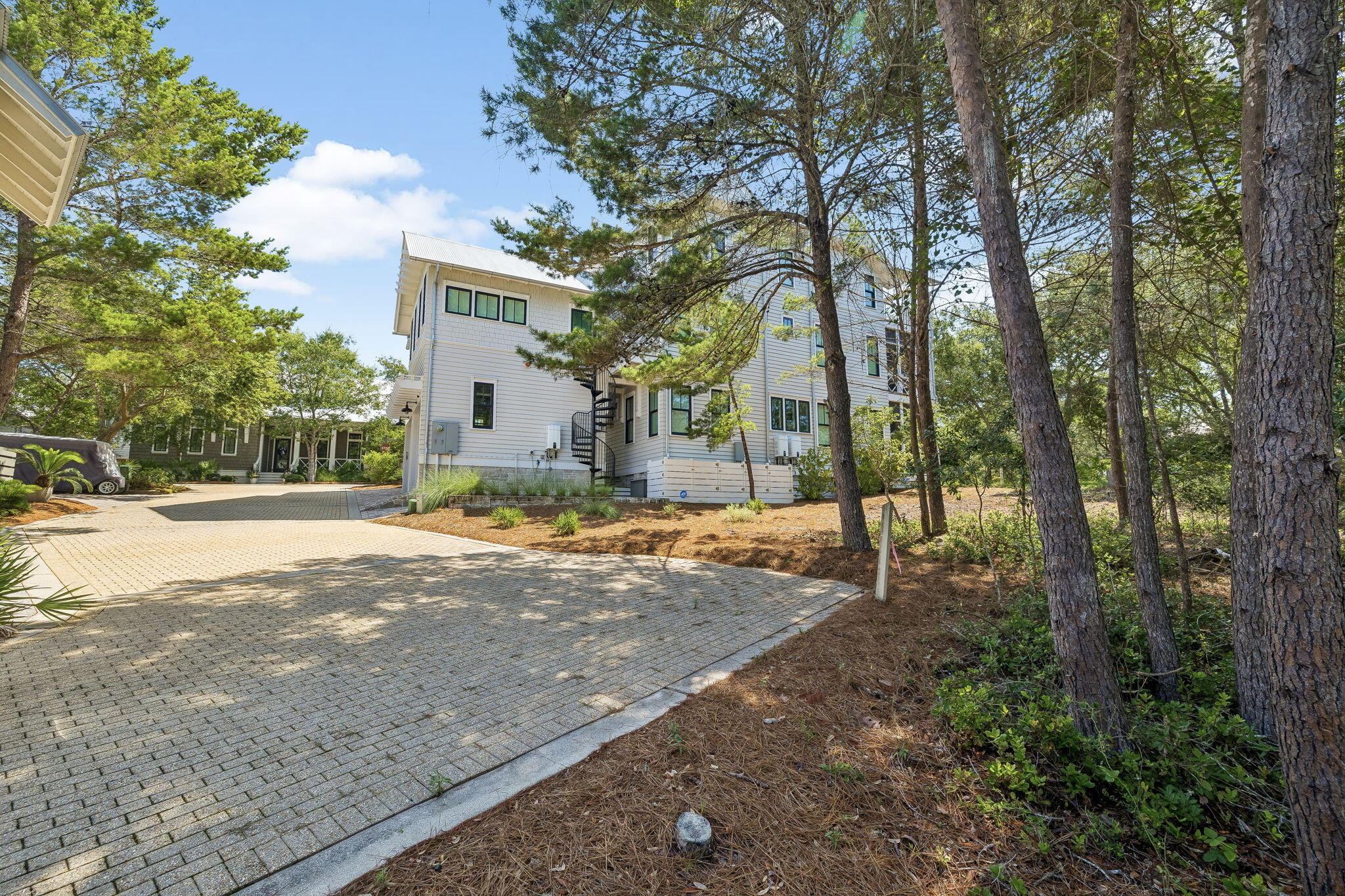 DRAPER LAKE COASTAL VILLAGE - Land