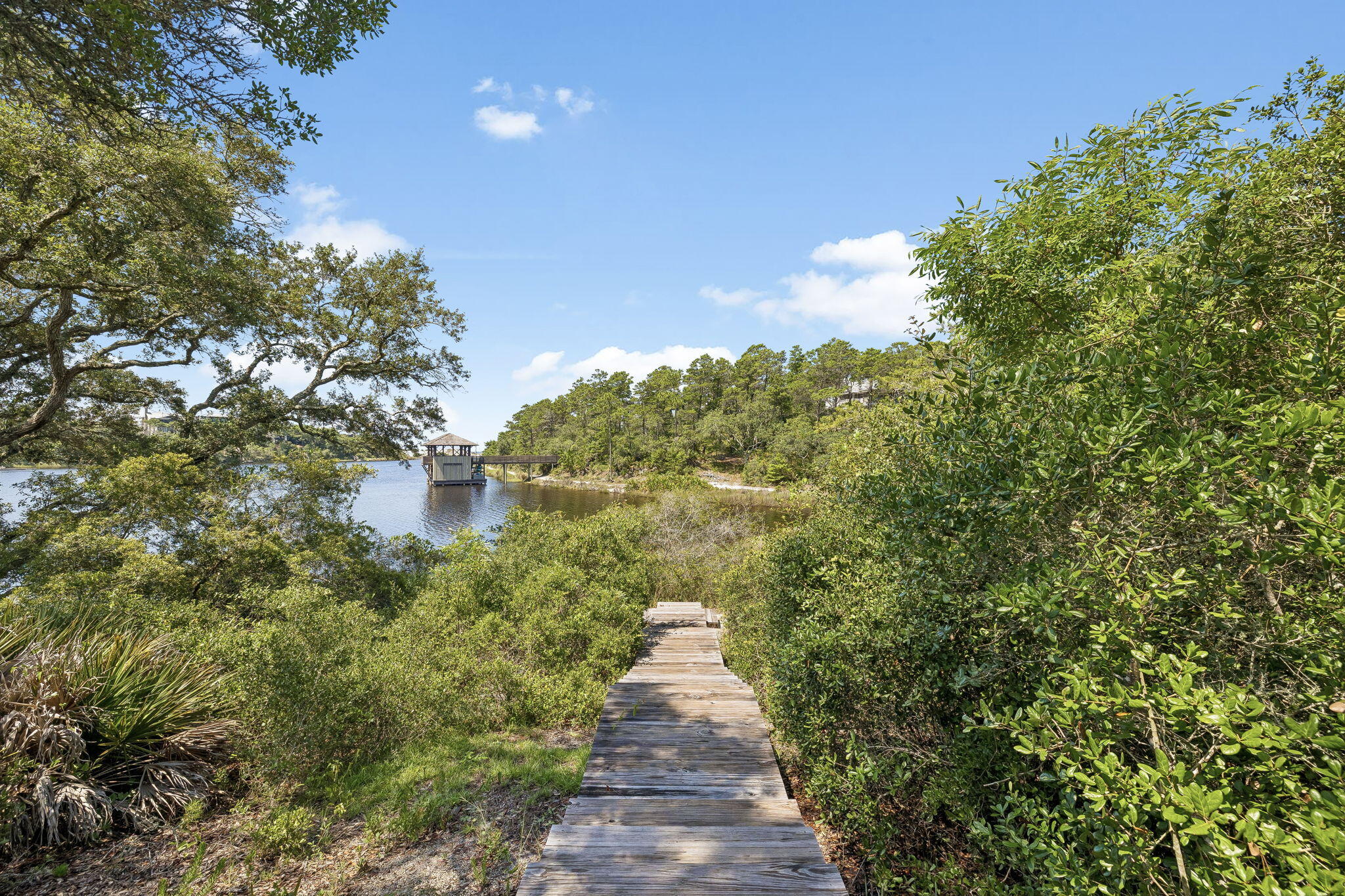 DRAPER LAKE COASTAL VILLAGE - Land