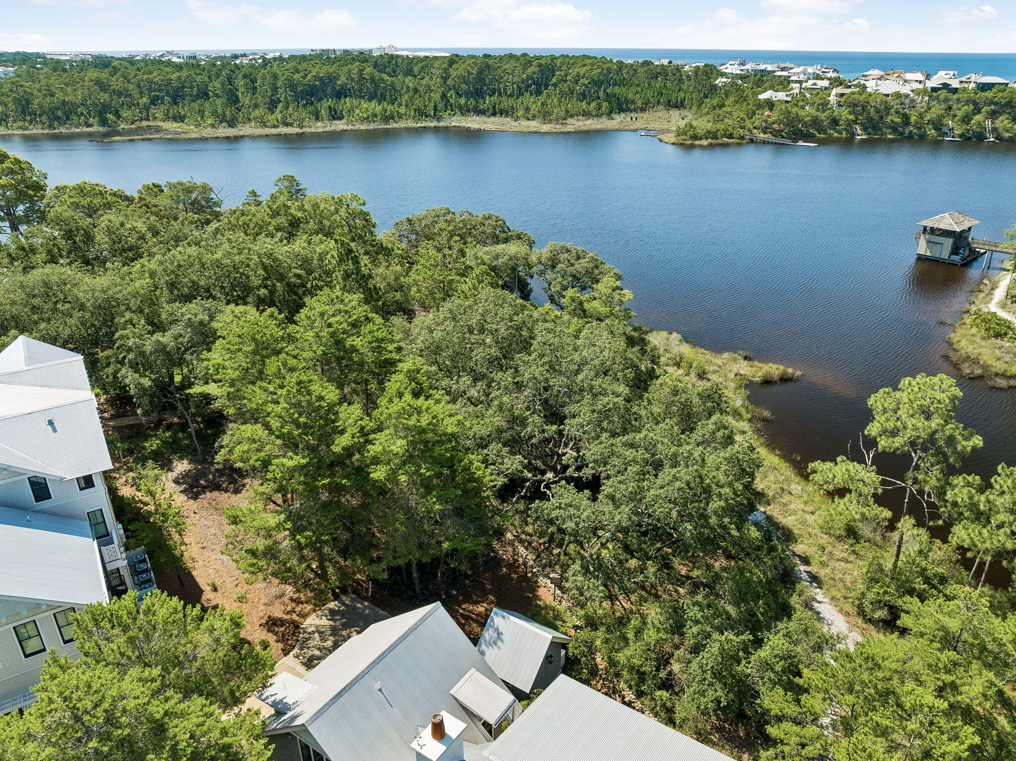 DRAPER LAKE COASTAL VILLAGE - Land