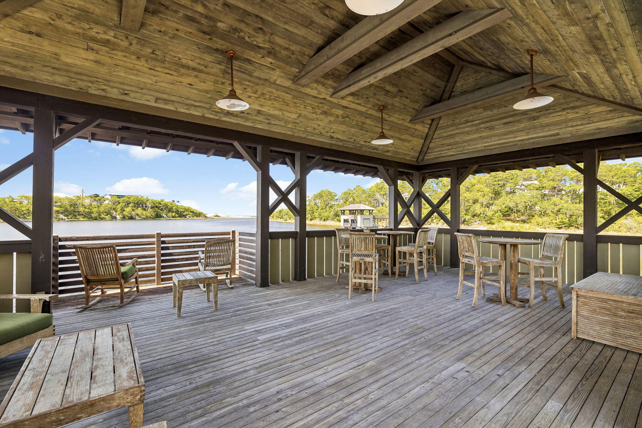 DRAPER LAKE COASTAL VILLAGE - Land