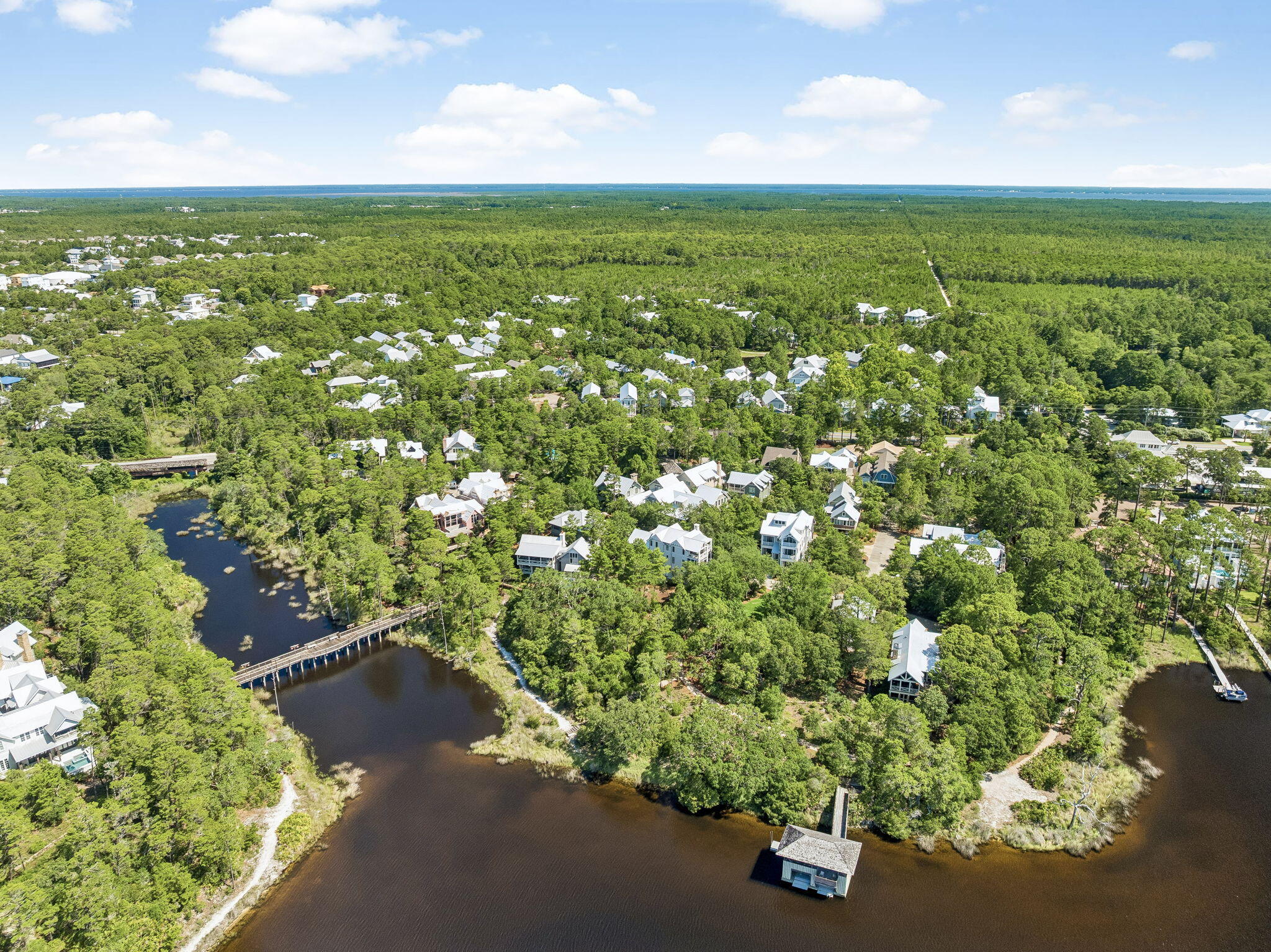 DRAPER LAKE COASTAL VILLAGE - Land
