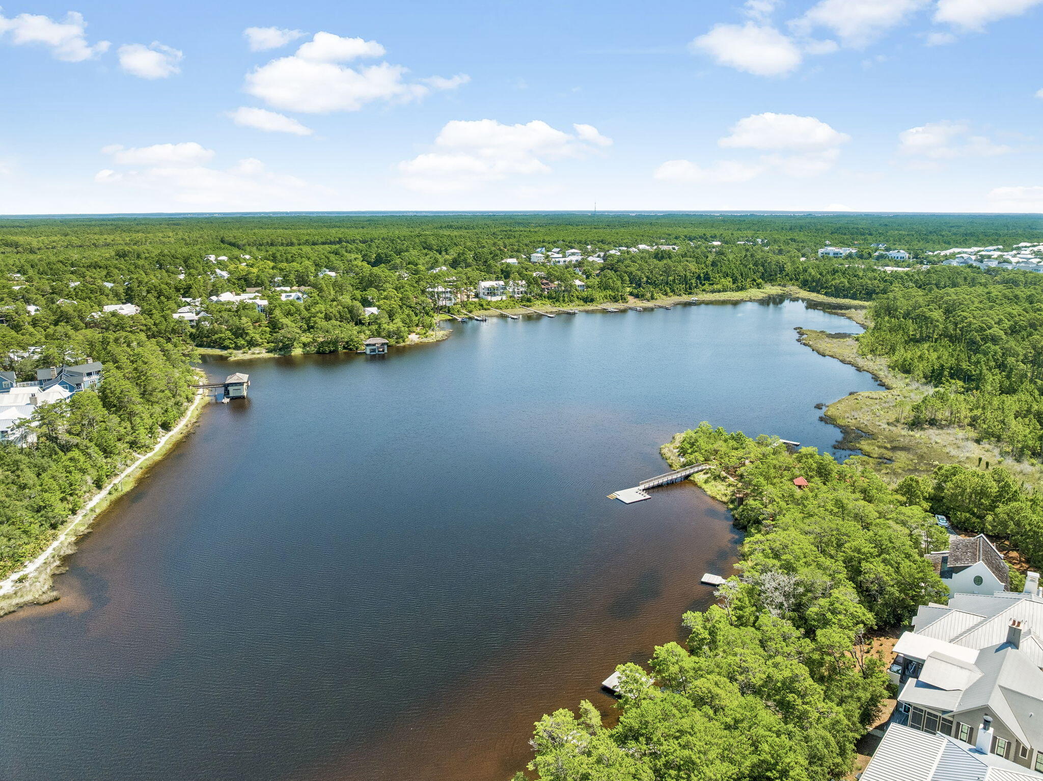 DRAPER LAKE COASTAL VILLAGE - Land