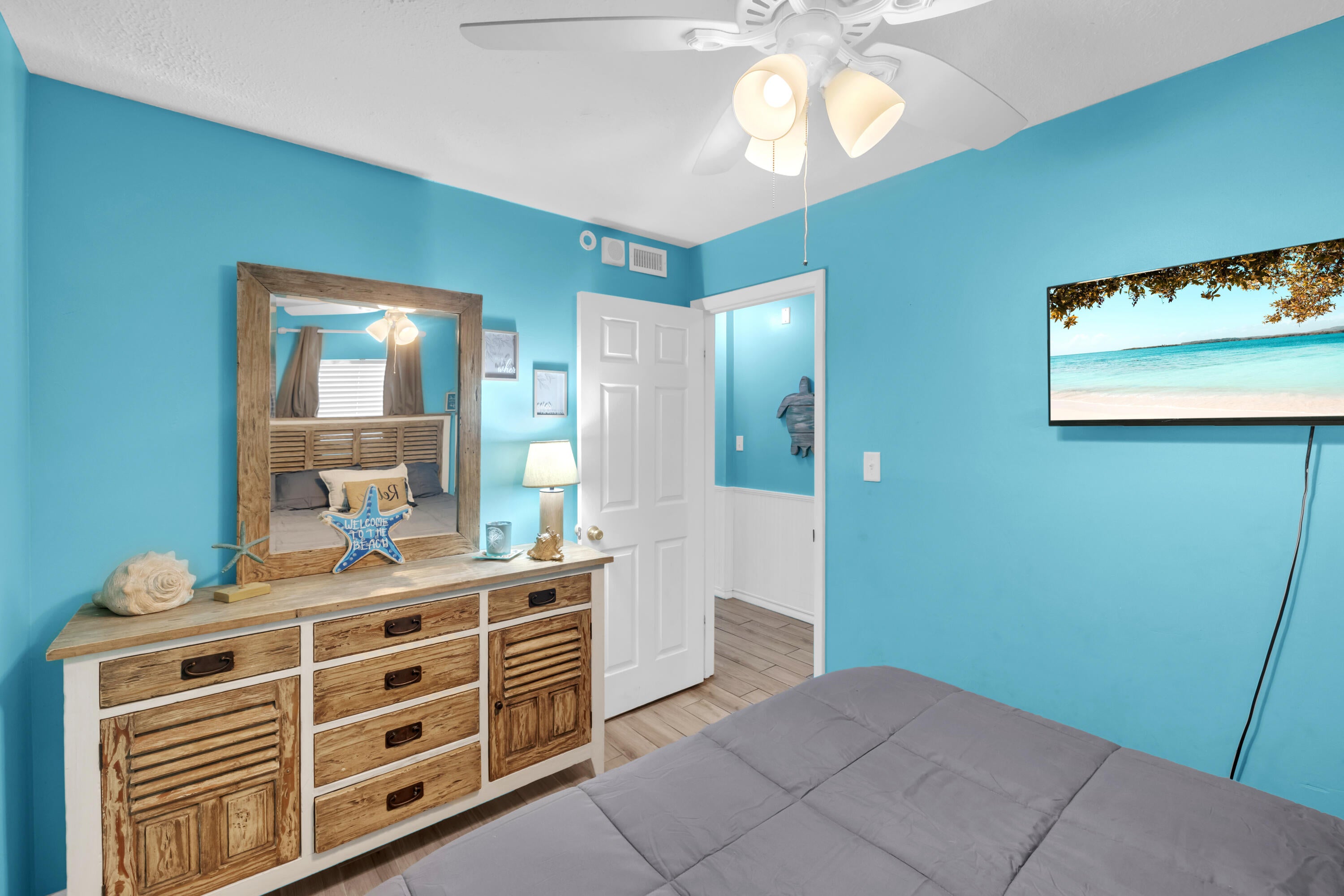 REGENCY TOWERS - Residential