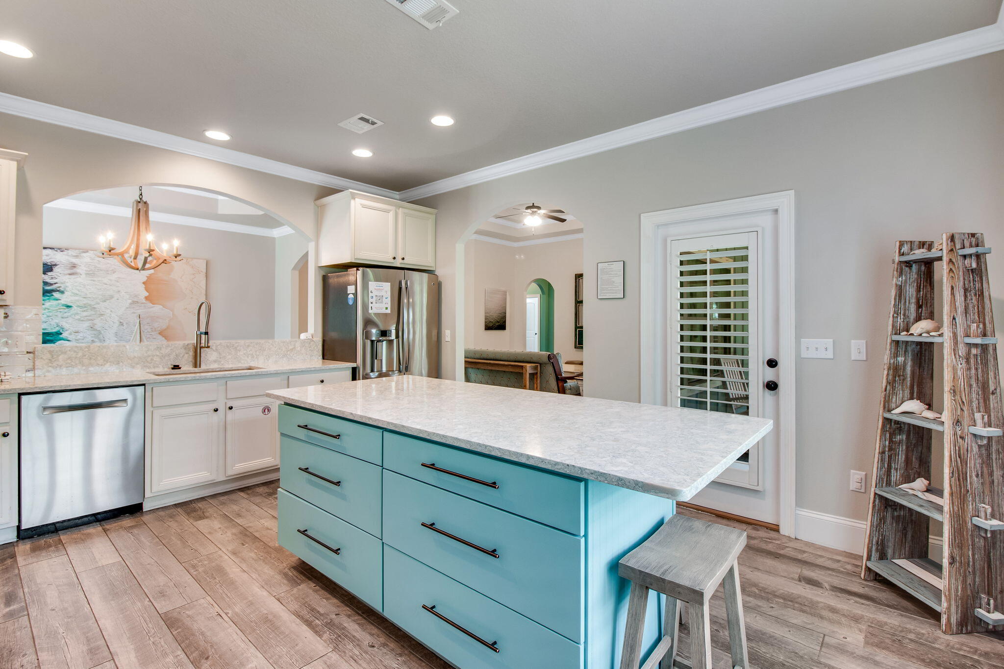 CYPRESS BREEZE PLANTATION - Residential