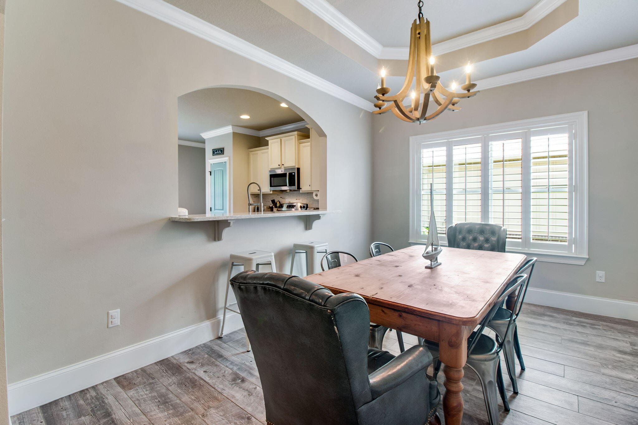 CYPRESS BREEZE PLANTATION - Residential