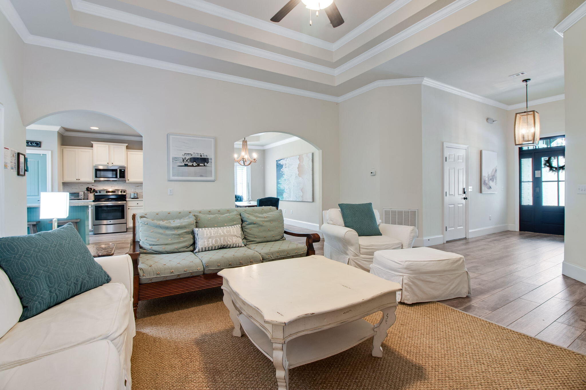 CYPRESS BREEZE PLANTATION - Residential