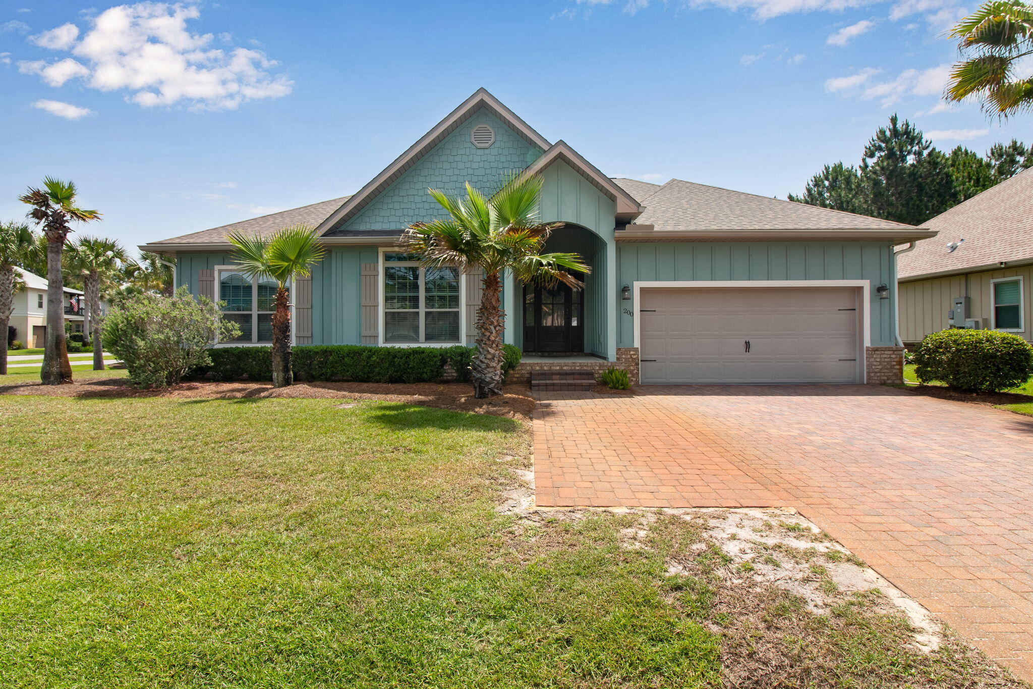 CYPRESS BREEZE PLANTATION - Residential