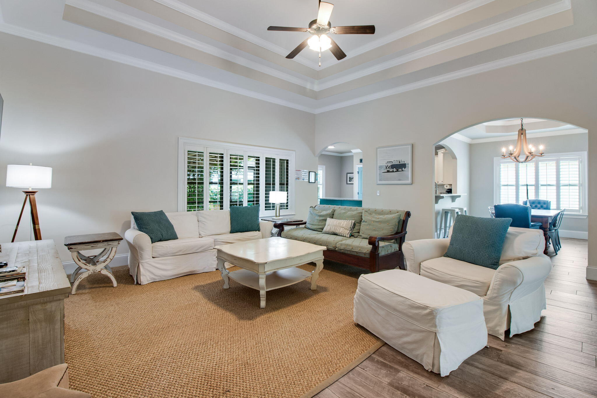 CYPRESS BREEZE PLANTATION - Residential