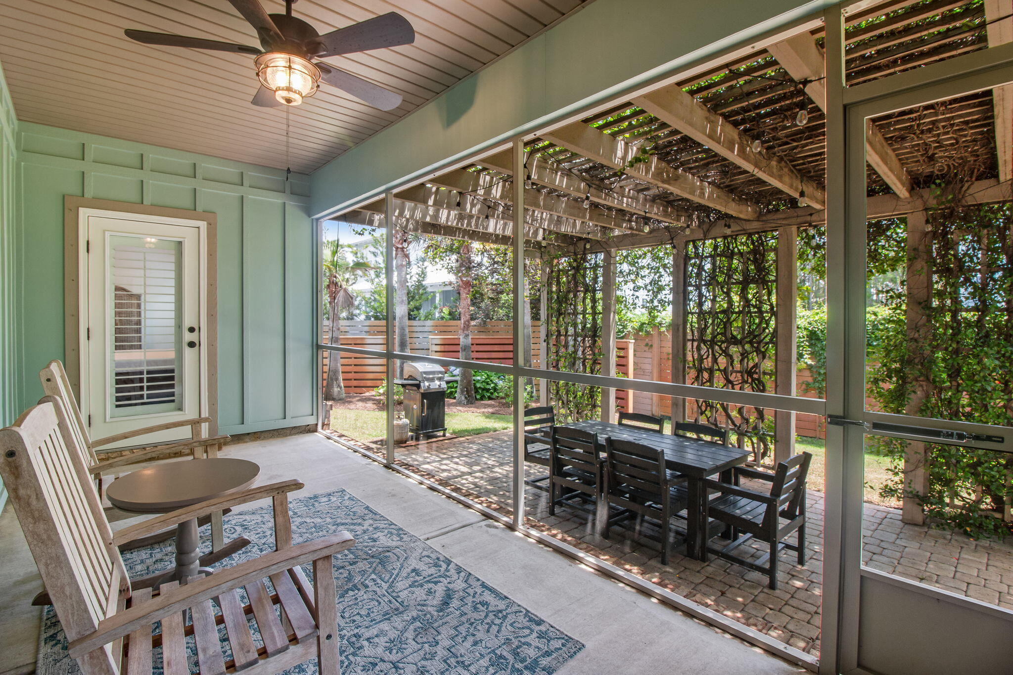 CYPRESS BREEZE PLANTATION - Residential