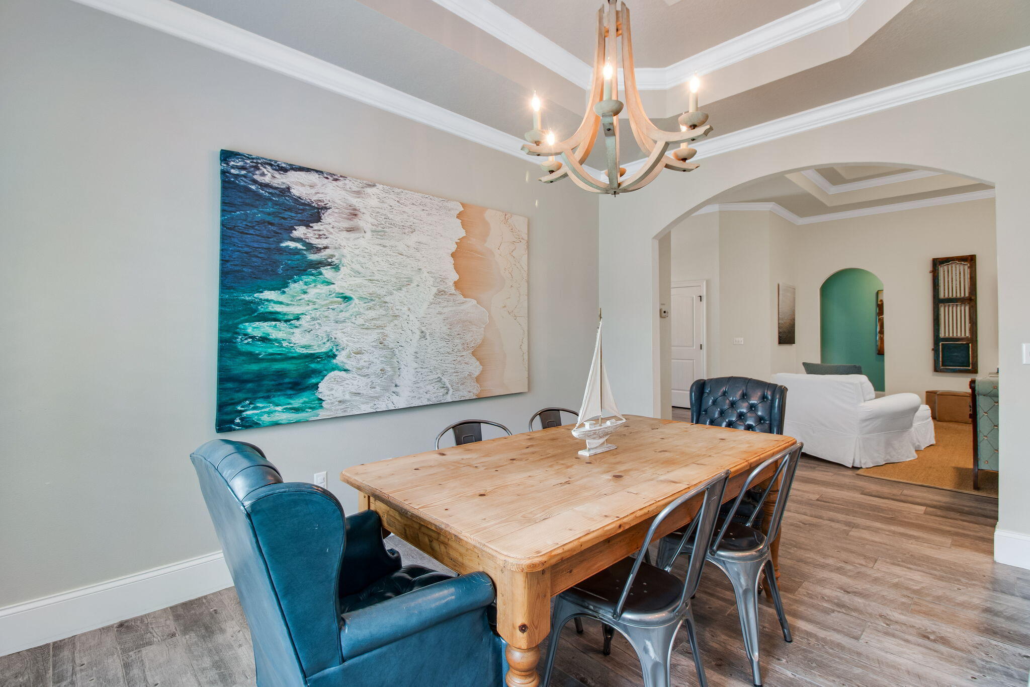 CYPRESS BREEZE PLANTATION - Residential