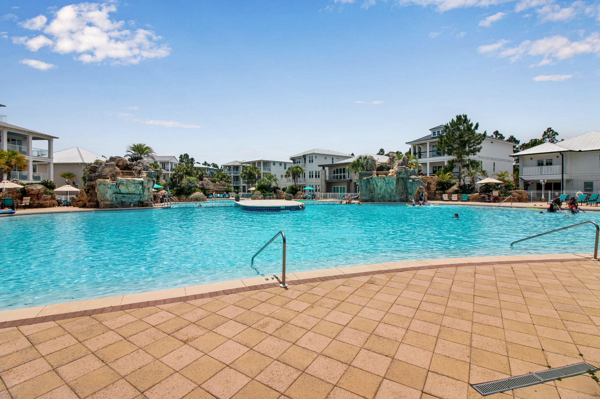 CYPRESS BREEZE PLANTATION - Residential