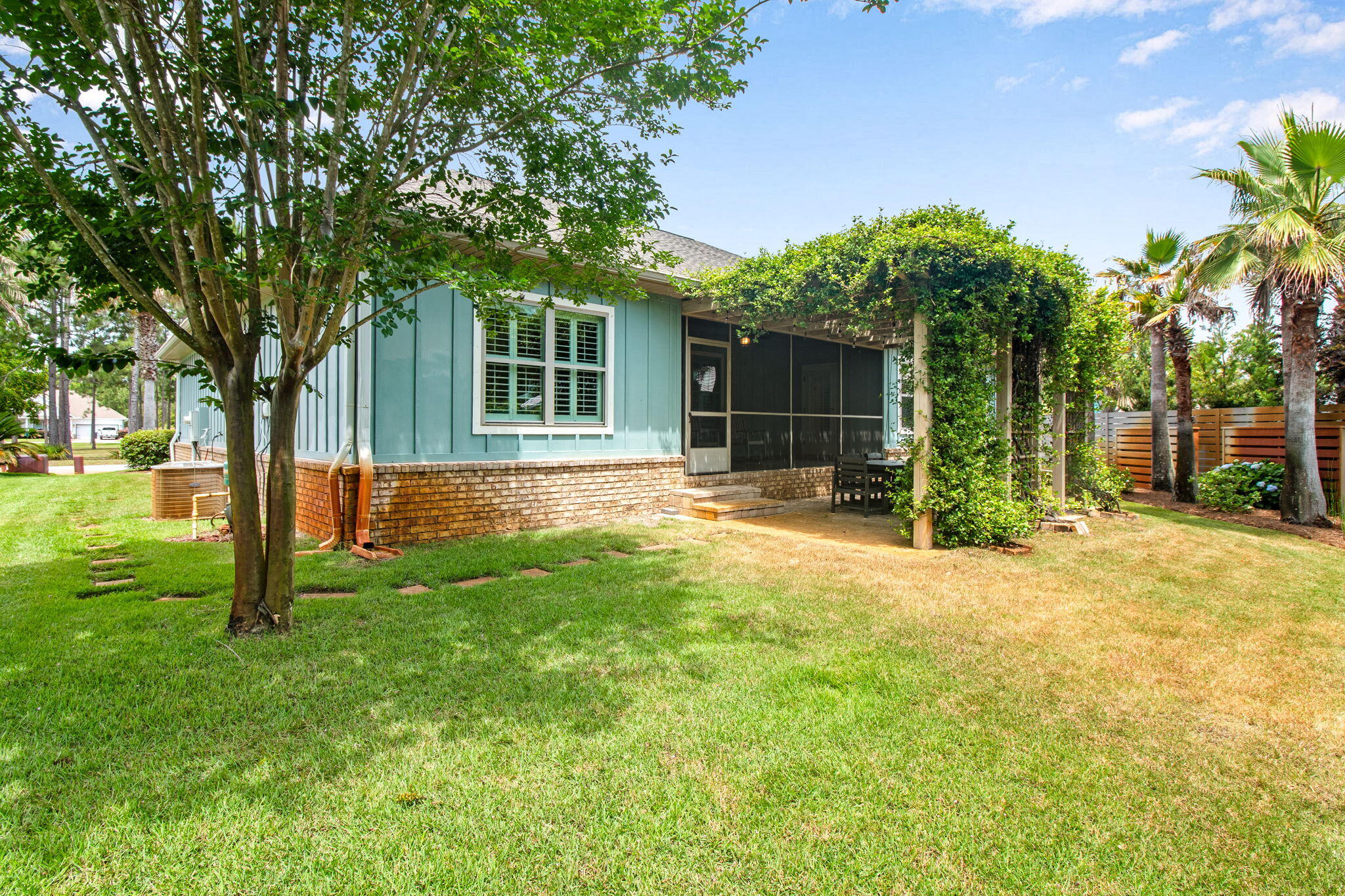 CYPRESS BREEZE PLANTATION - Residential