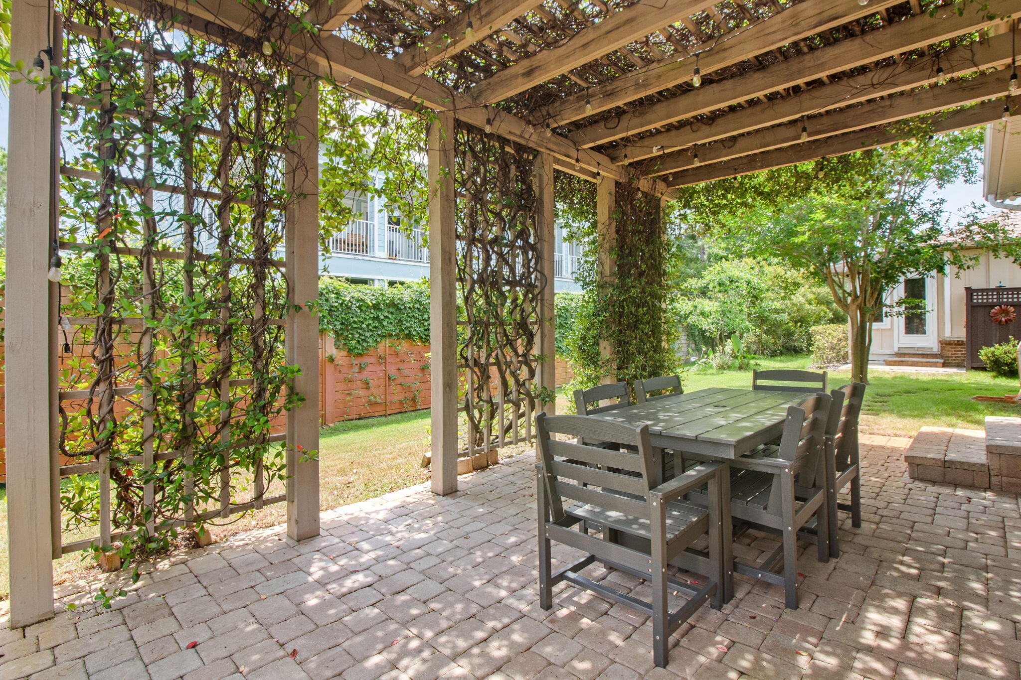 CYPRESS BREEZE PLANTATION - Residential