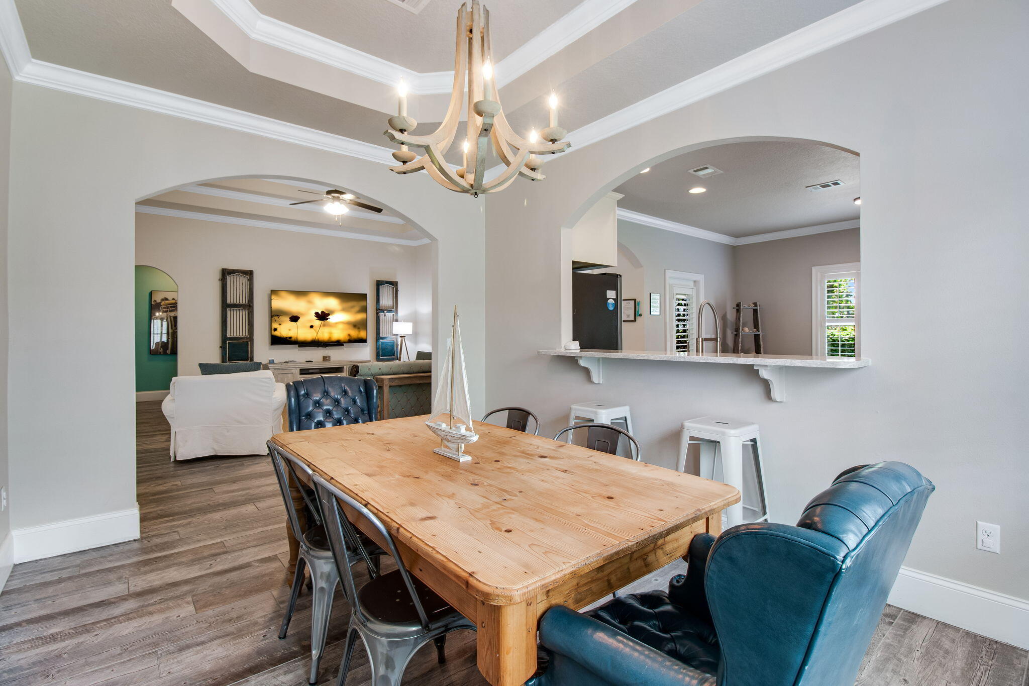 CYPRESS BREEZE PLANTATION - Residential