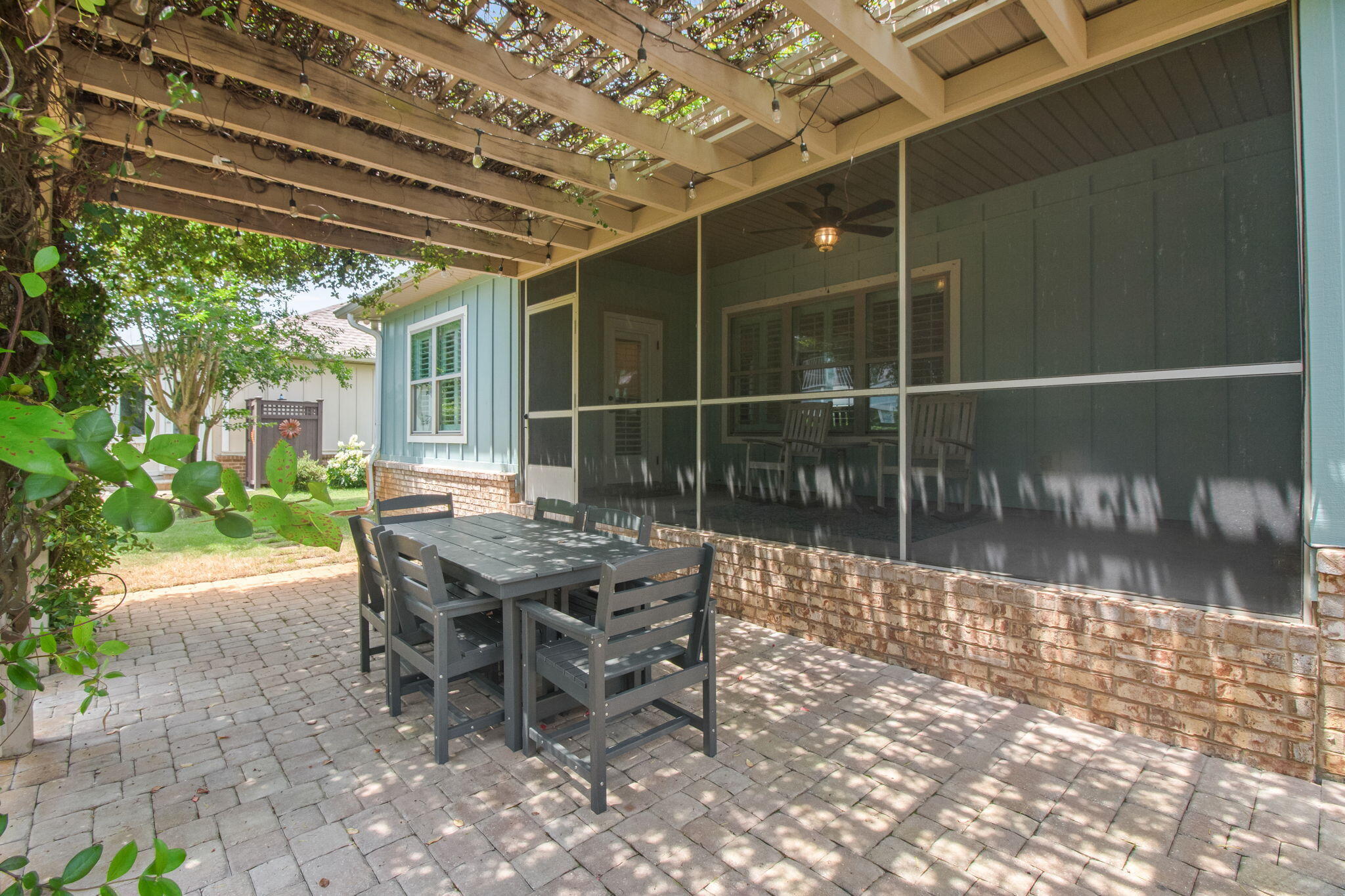 CYPRESS BREEZE PLANTATION - Residential
