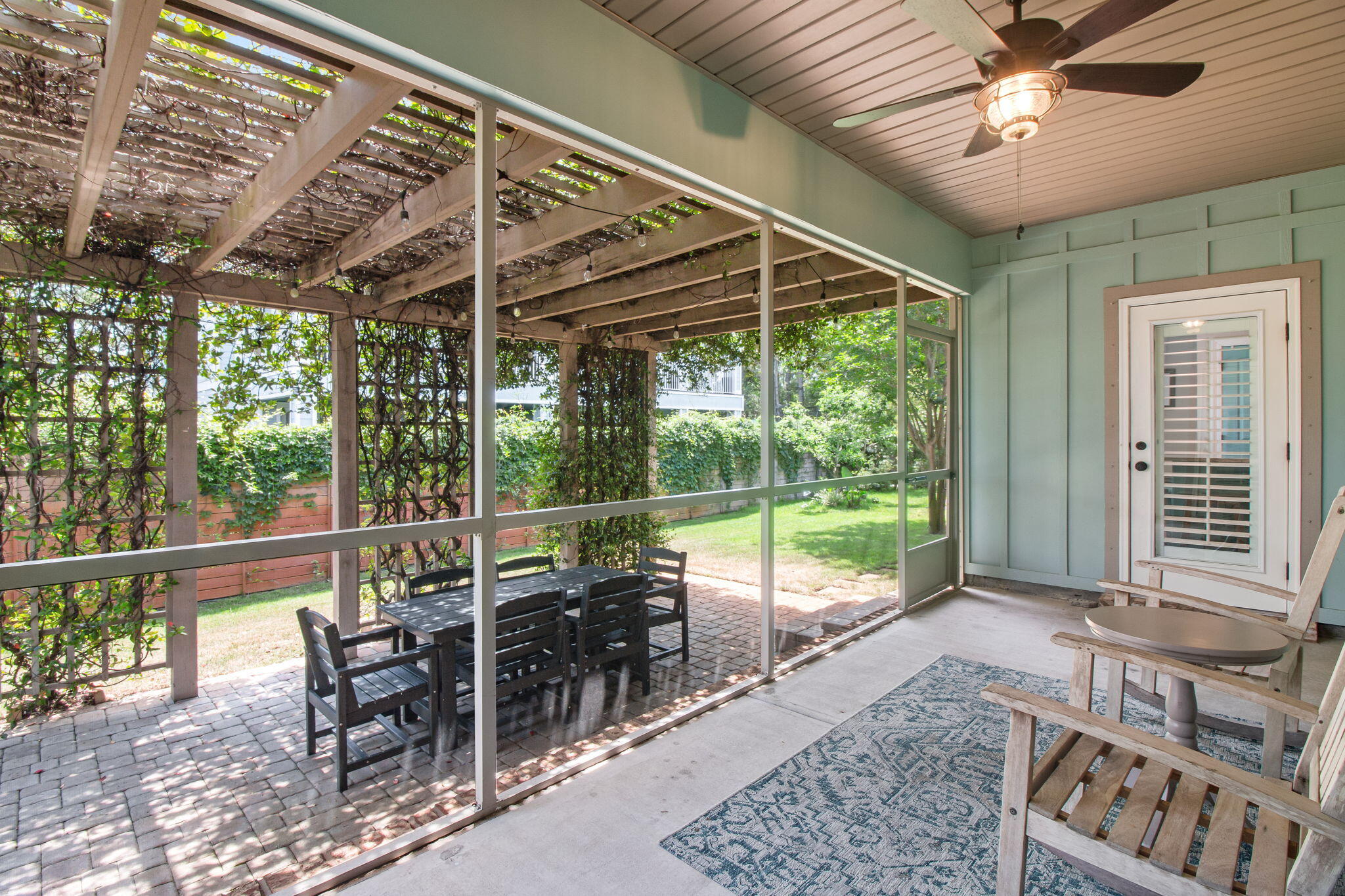 CYPRESS BREEZE PLANTATION - Residential