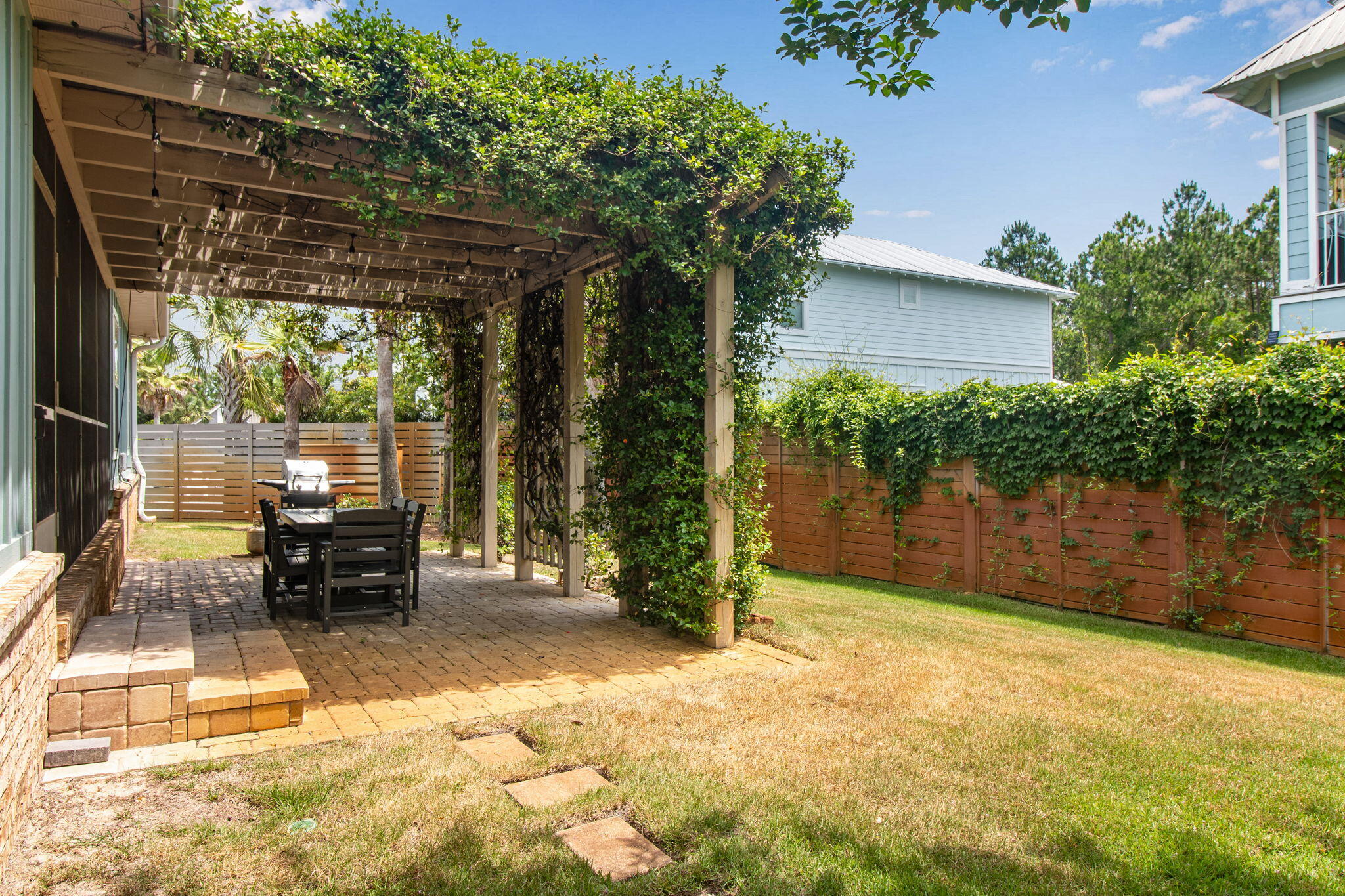 CYPRESS BREEZE PLANTATION - Residential