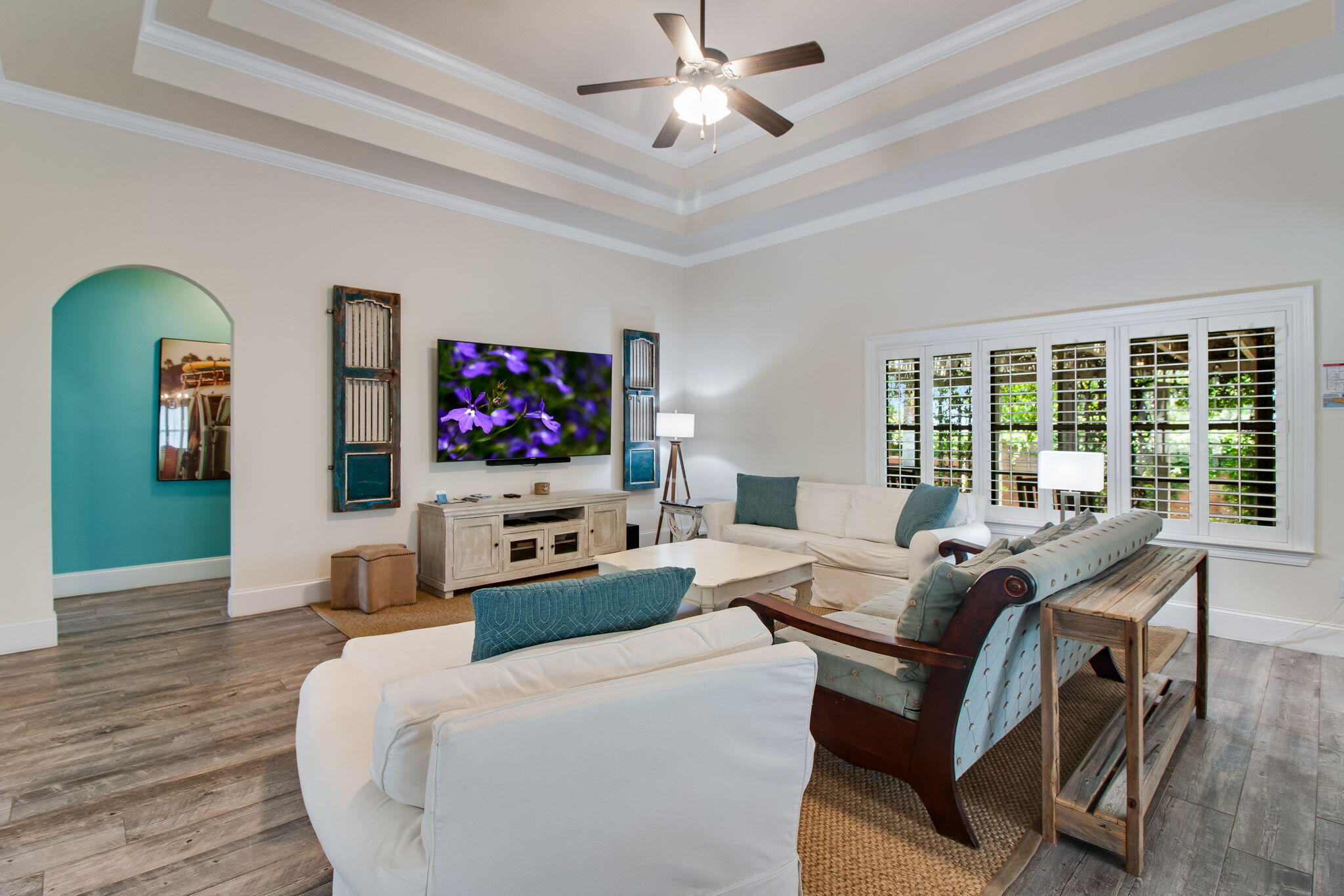 CYPRESS BREEZE PLANTATION - Residential