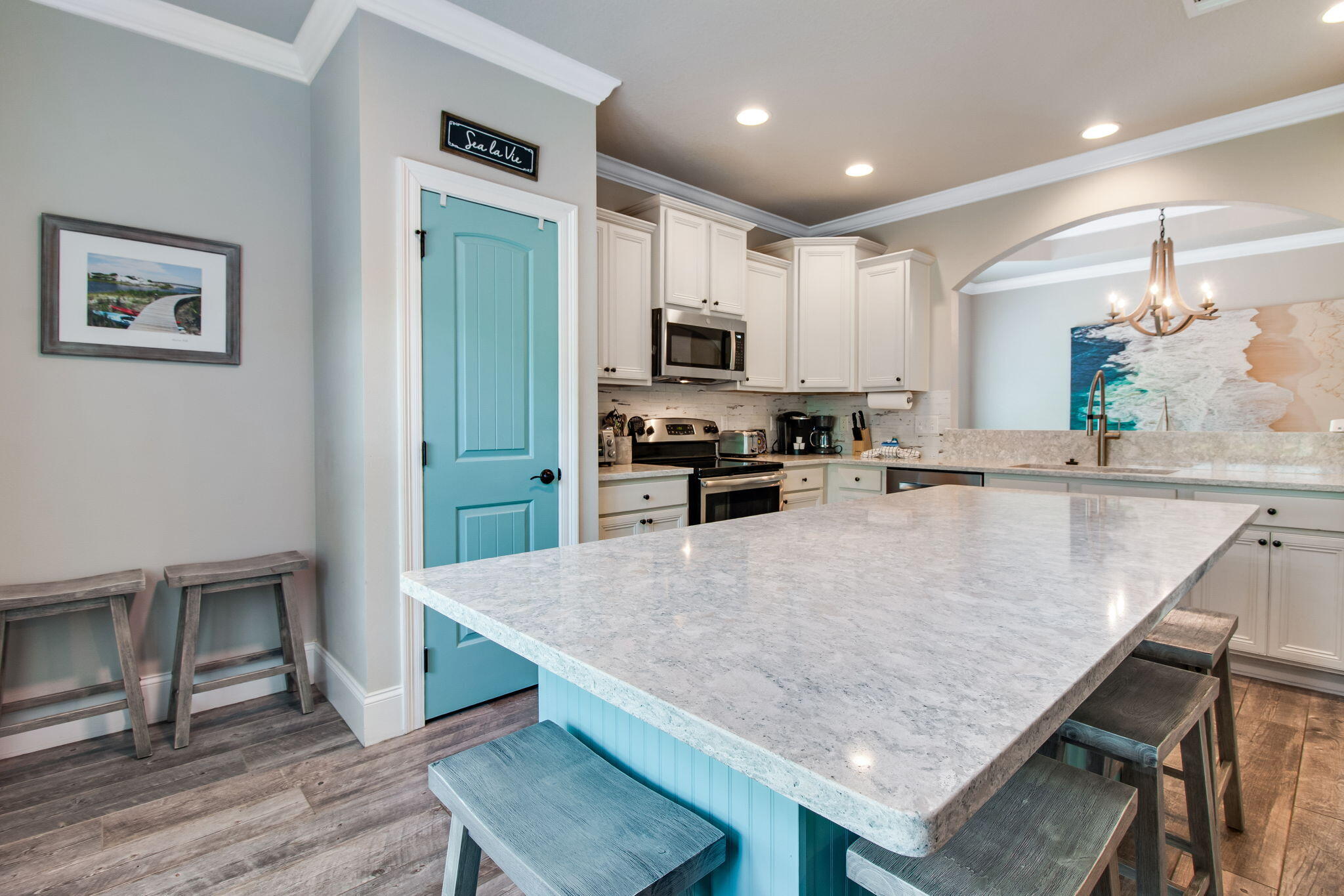 CYPRESS BREEZE PLANTATION - Residential