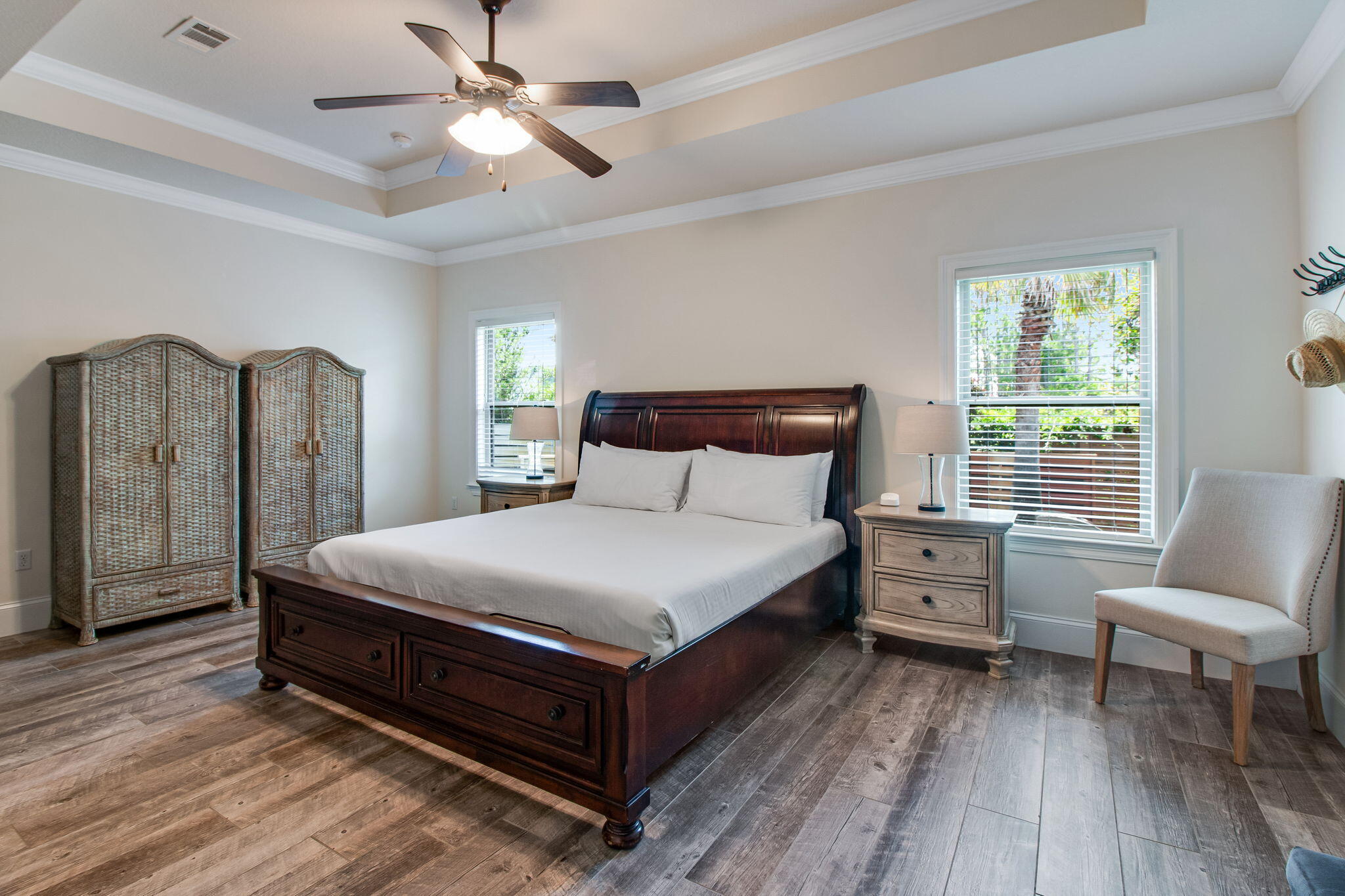 CYPRESS BREEZE PLANTATION - Residential
