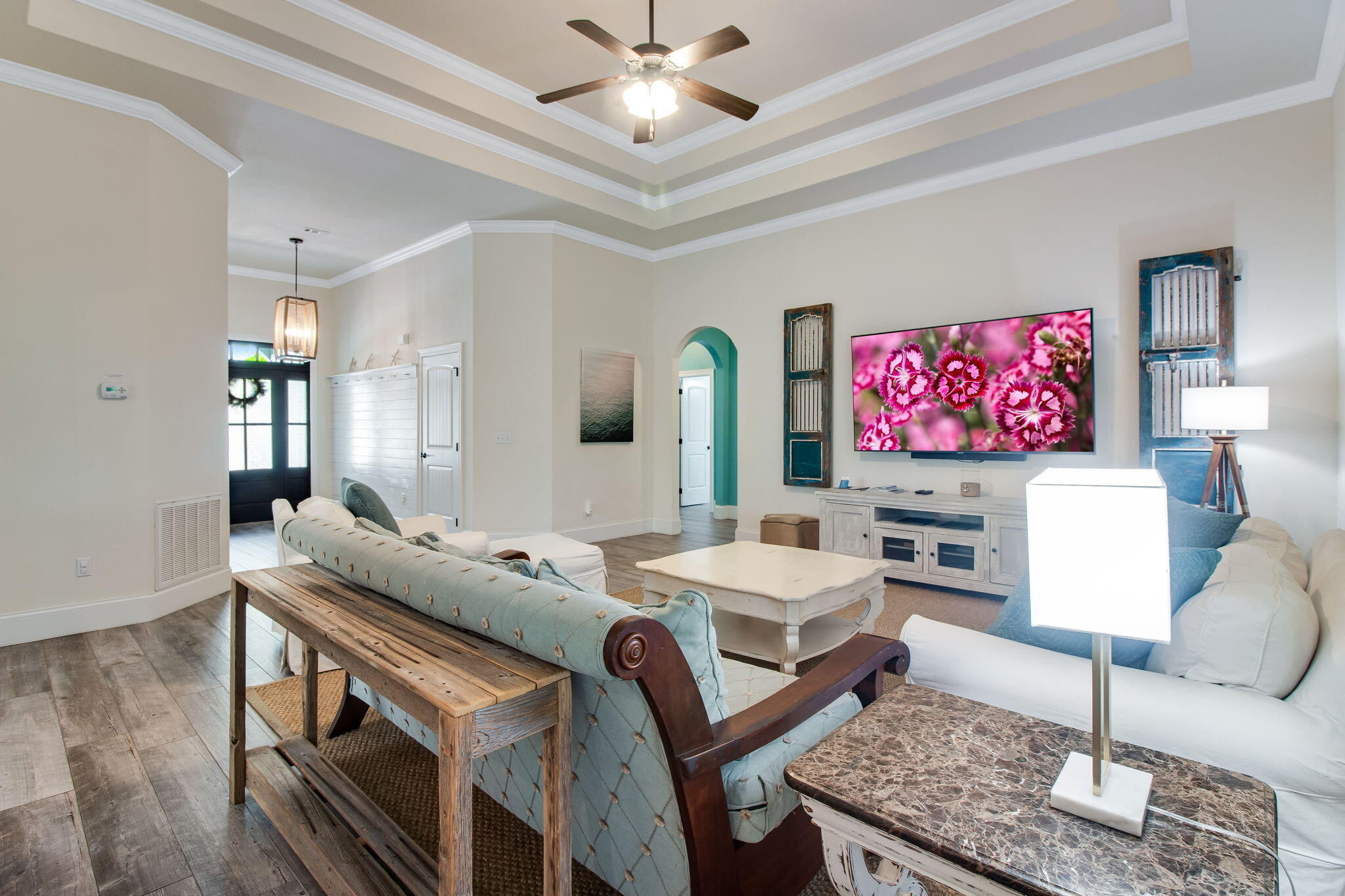 CYPRESS BREEZE PLANTATION - Residential