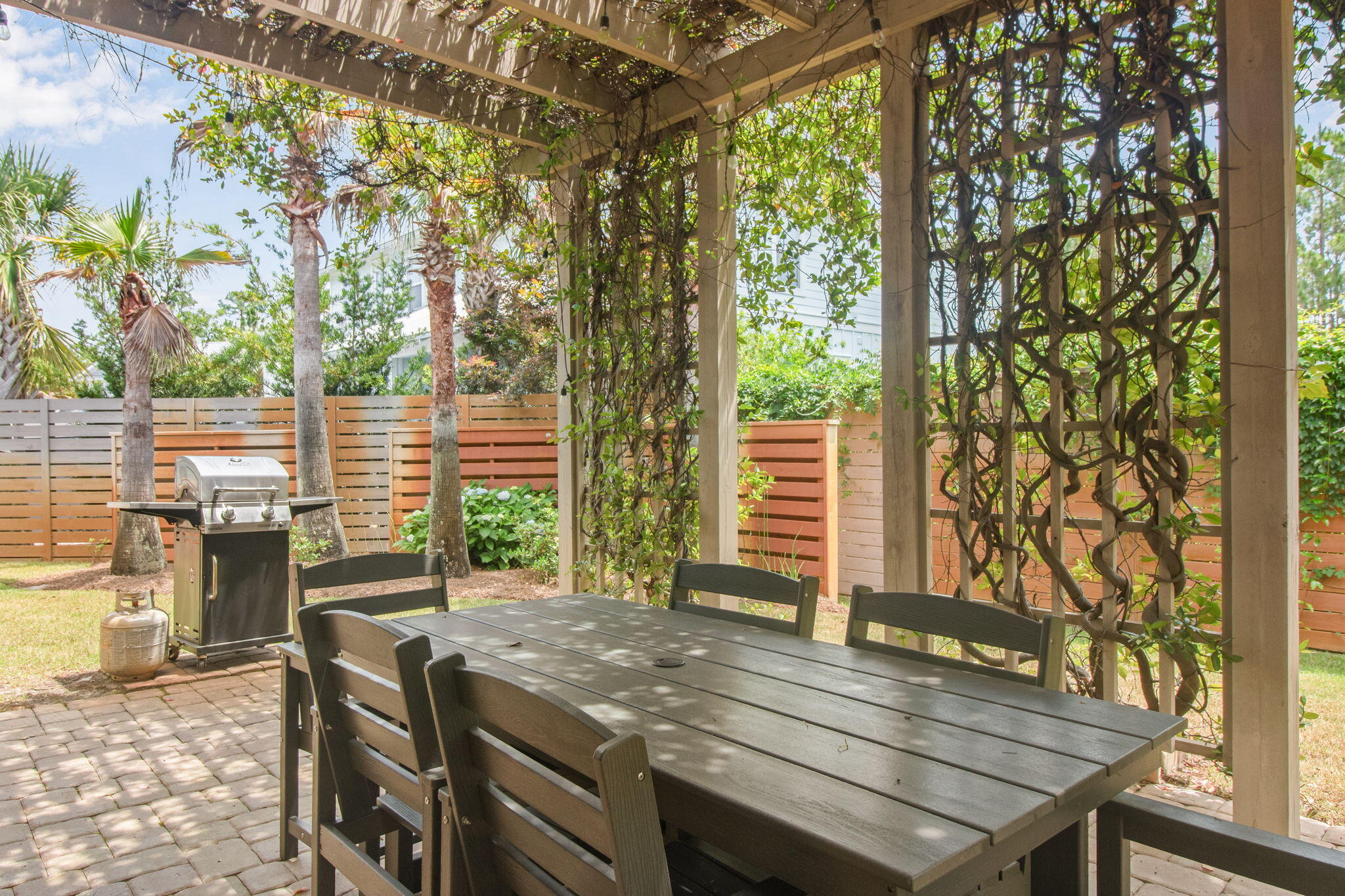 CYPRESS BREEZE PLANTATION - Residential