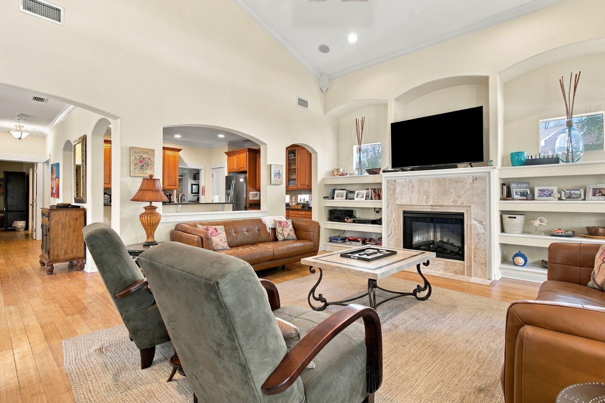 SEACREST BEACH - Residential
