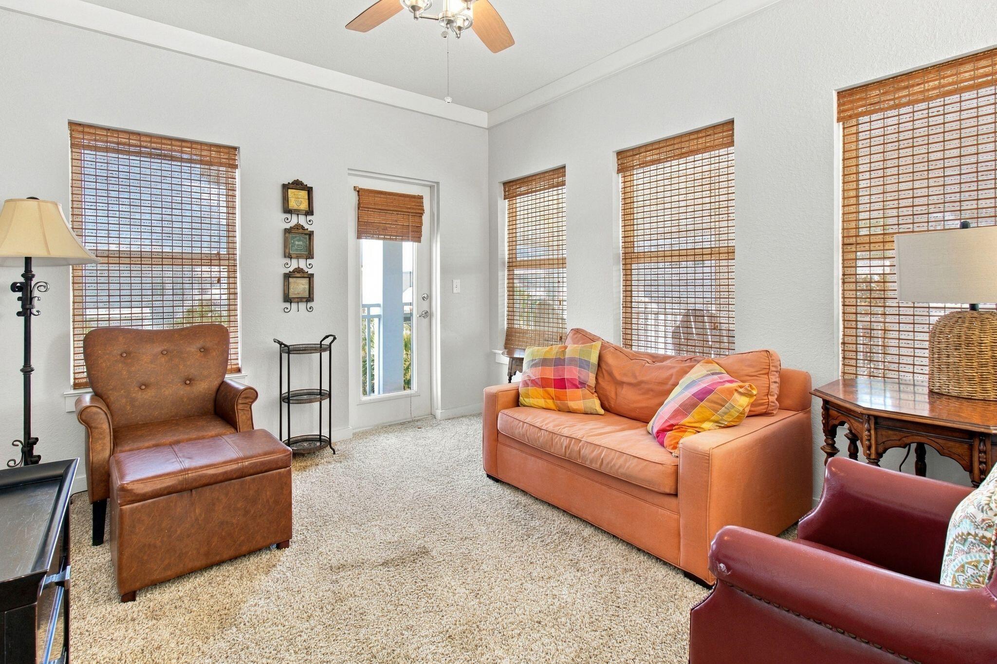SEACREST BEACH - Residential