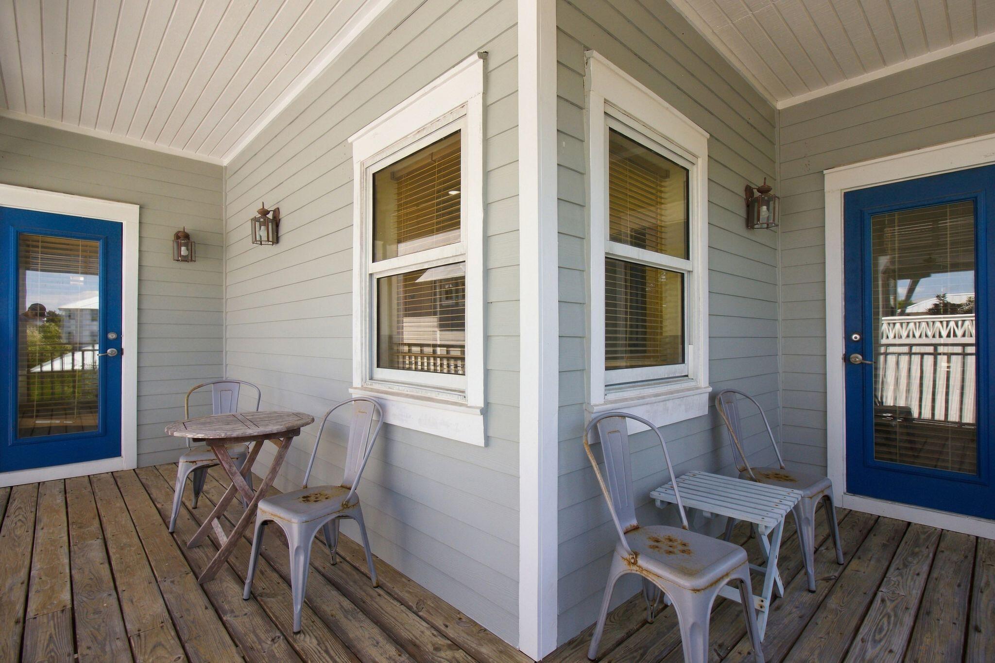 SEACREST BEACH - Residential