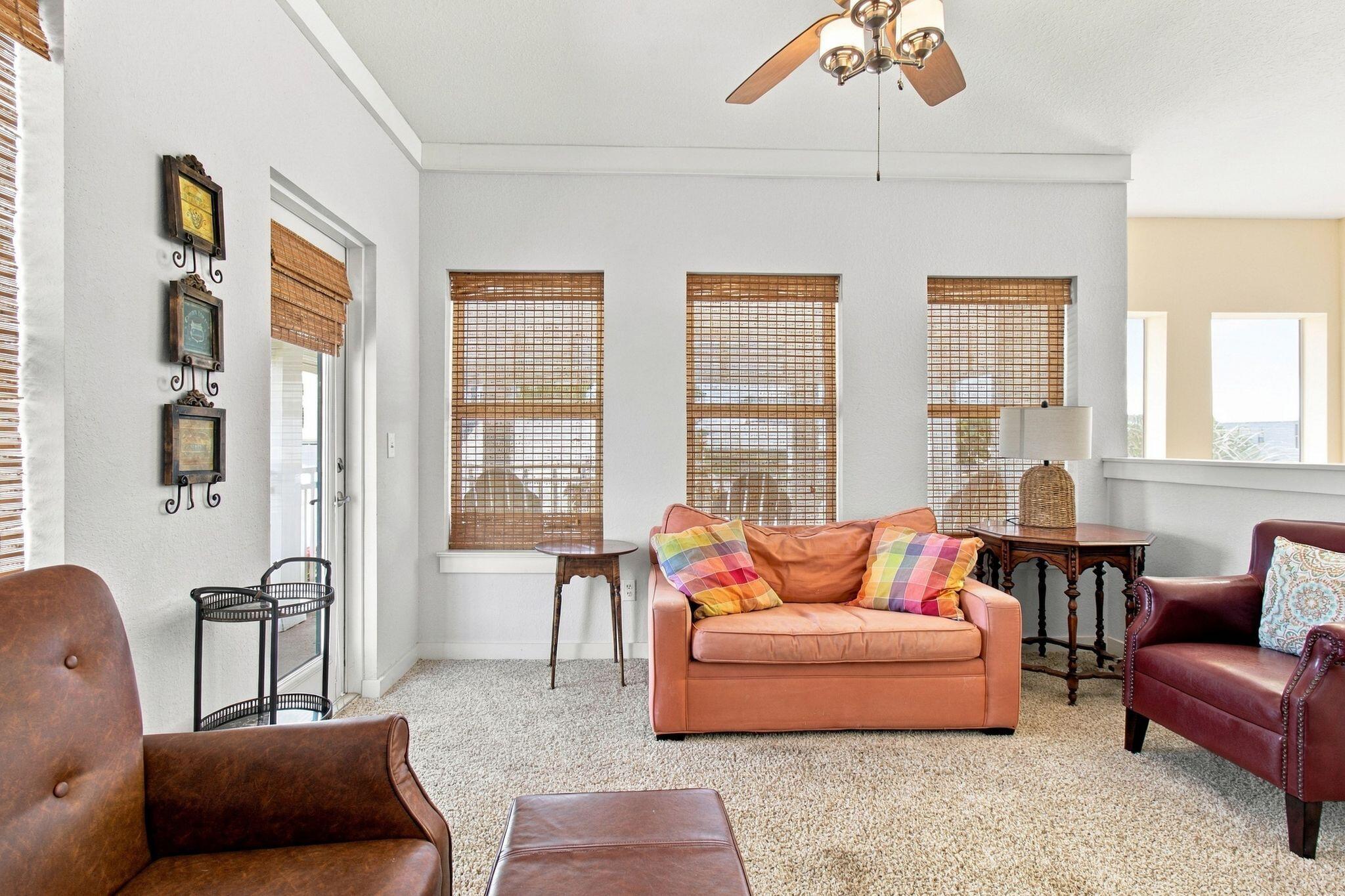 SEACREST BEACH - Residential