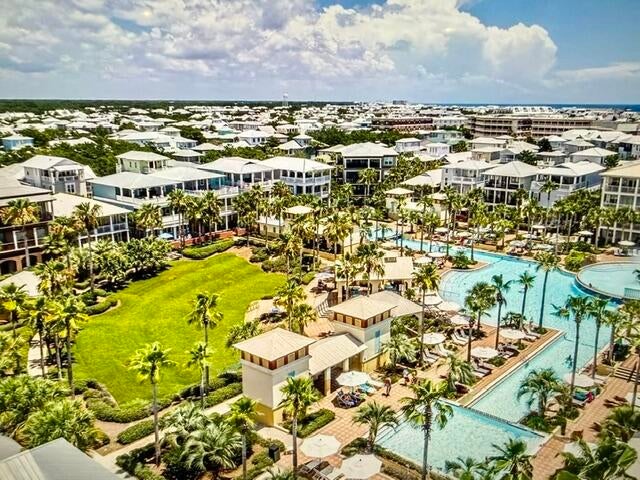 SEACREST BEACH - Residential