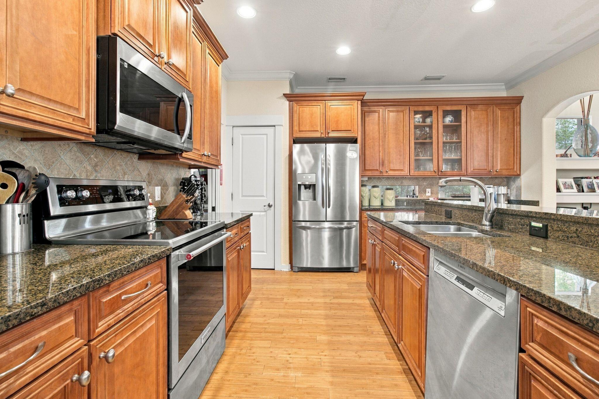 SEACREST BEACH - Residential