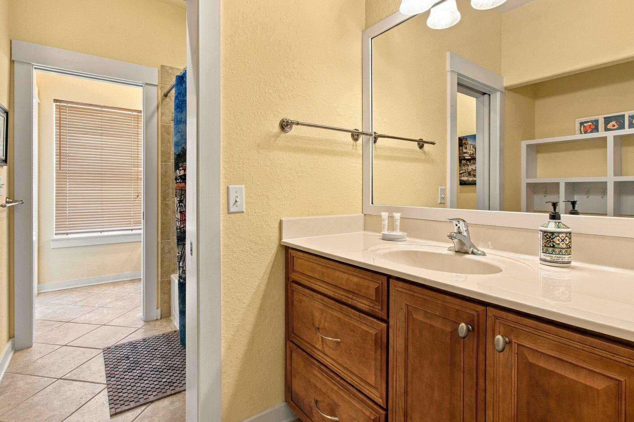 SEACREST BEACH - Residential