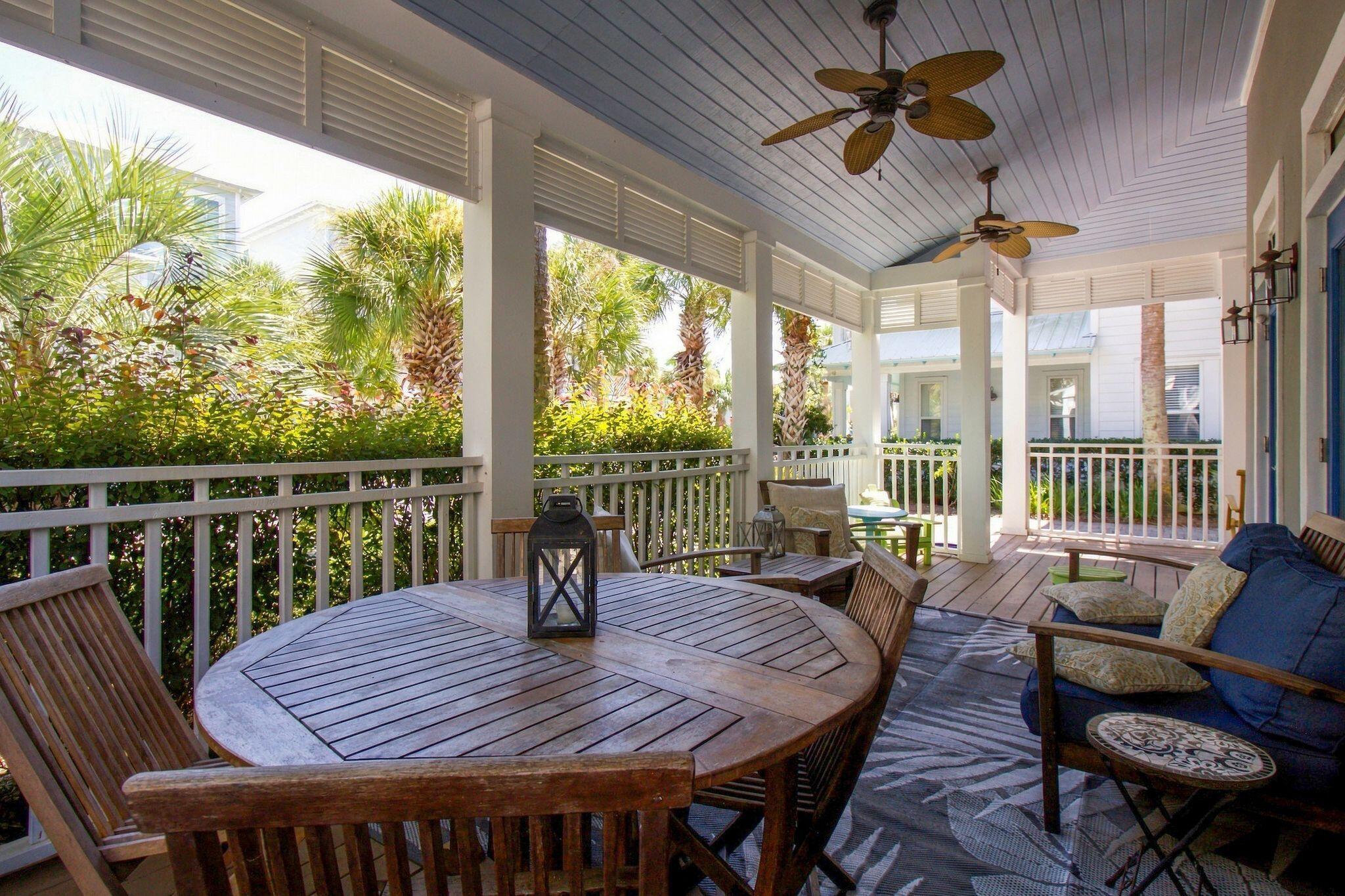 SEACREST BEACH - Residential