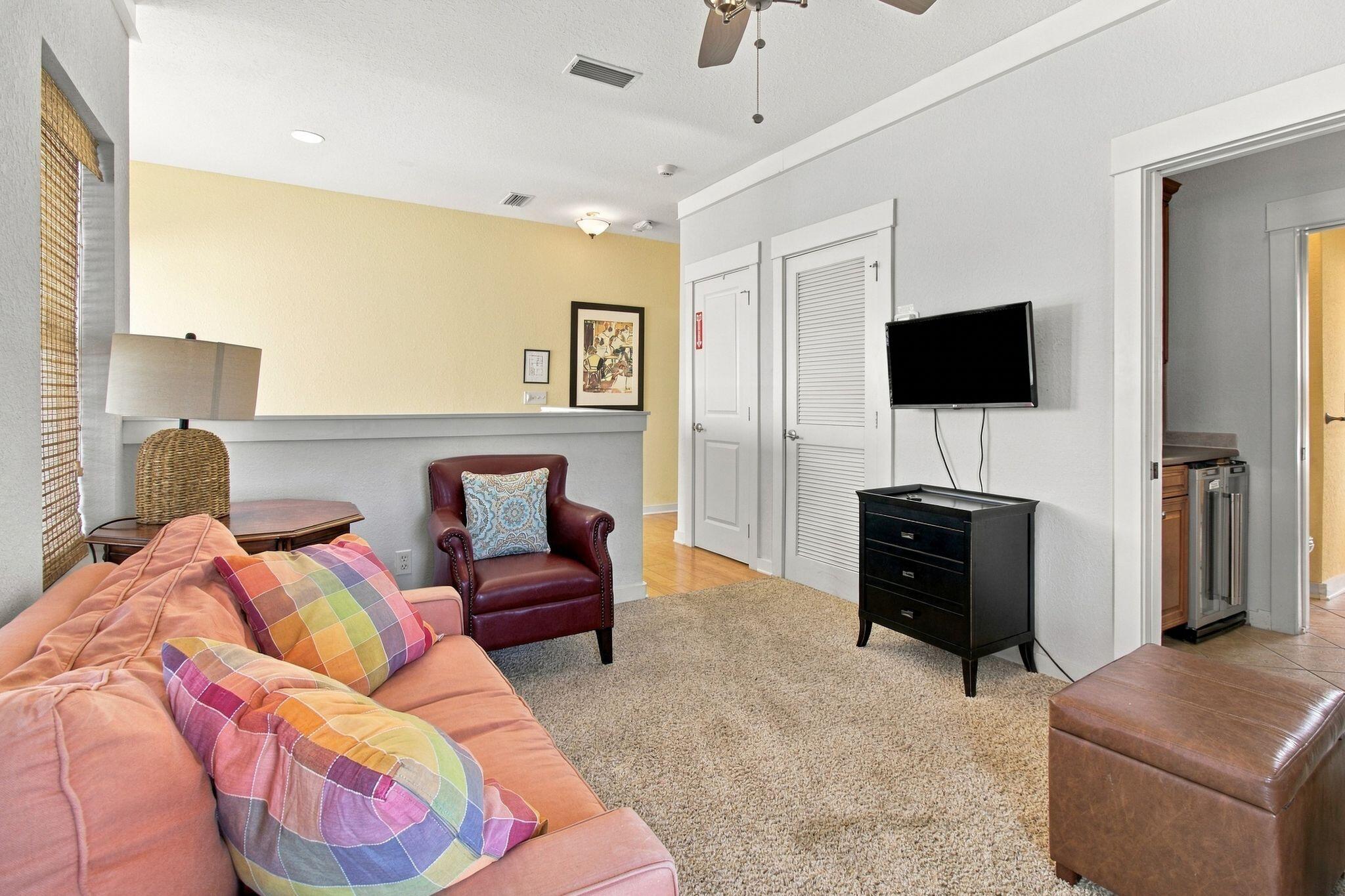SEACREST BEACH - Residential