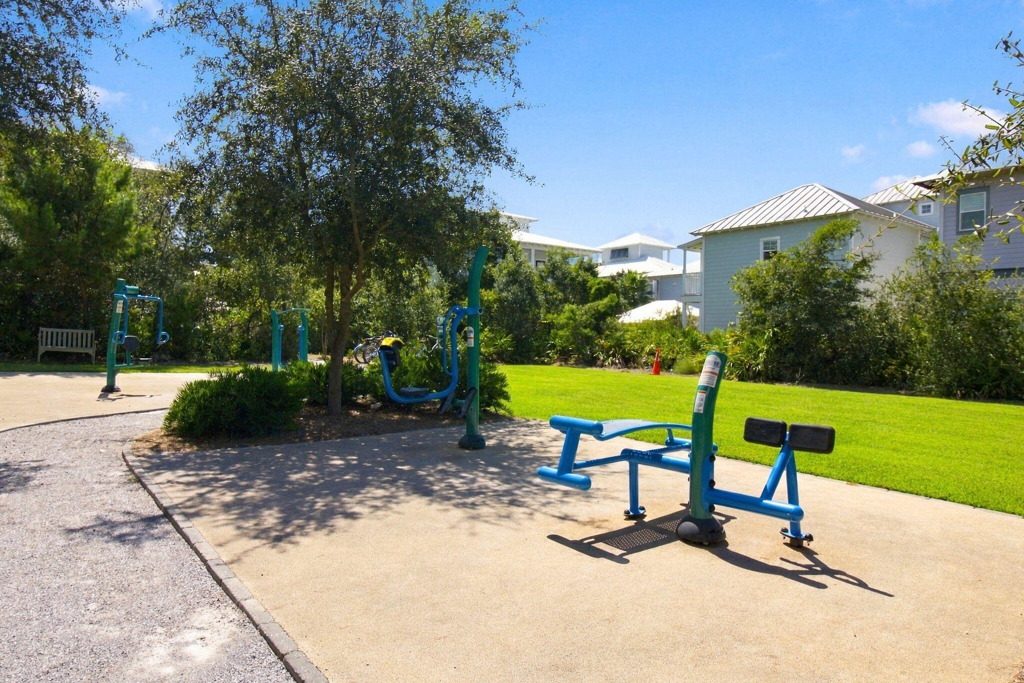 SEACREST BEACH - Residential