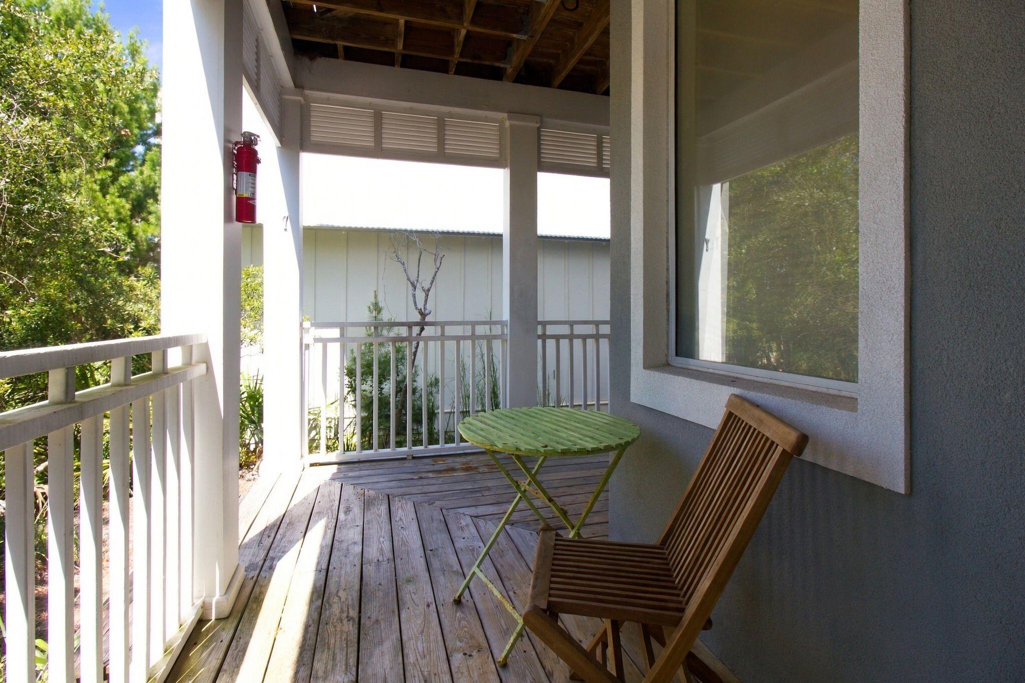 SEACREST BEACH - Residential