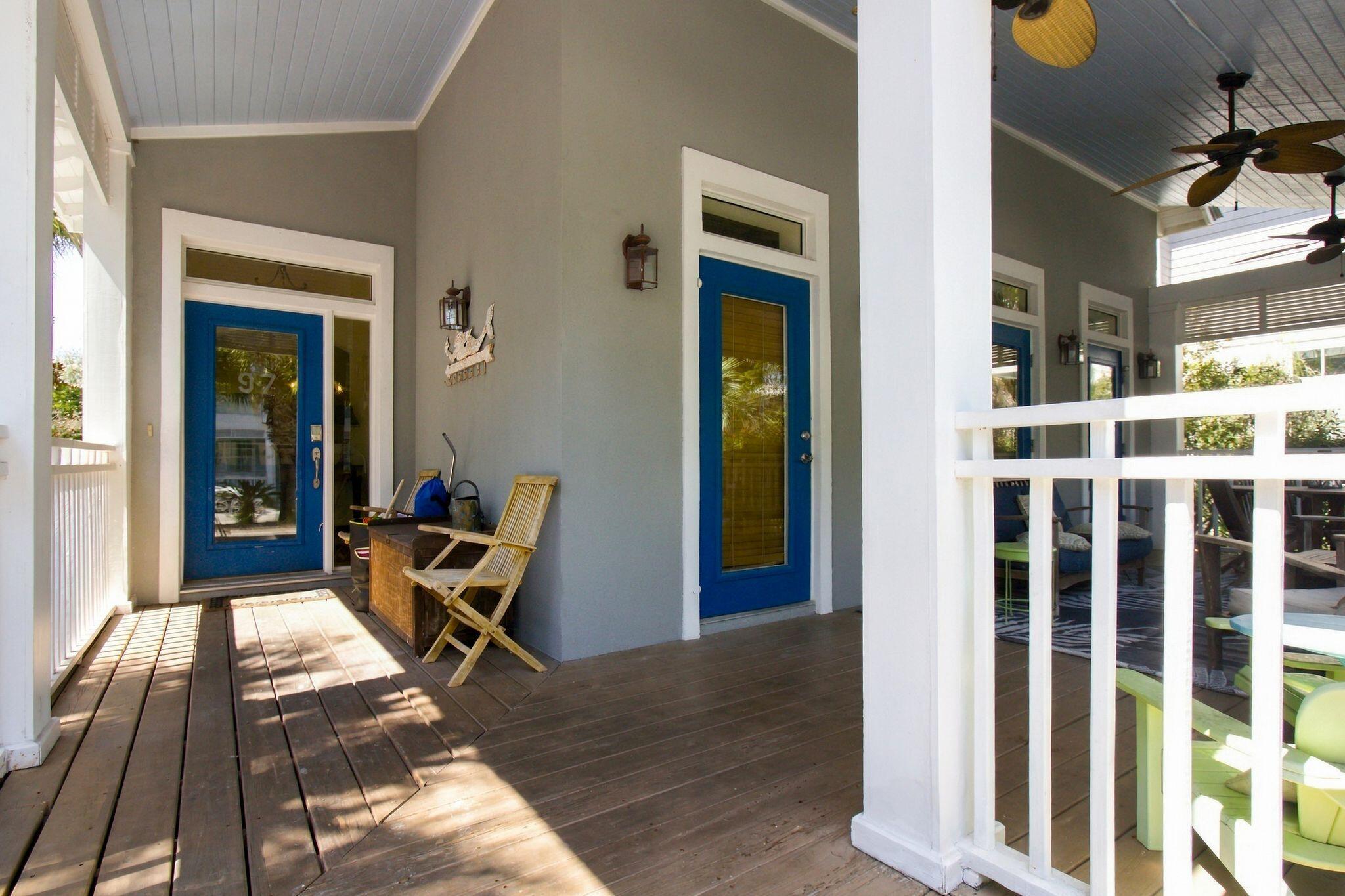 SEACREST BEACH - Residential