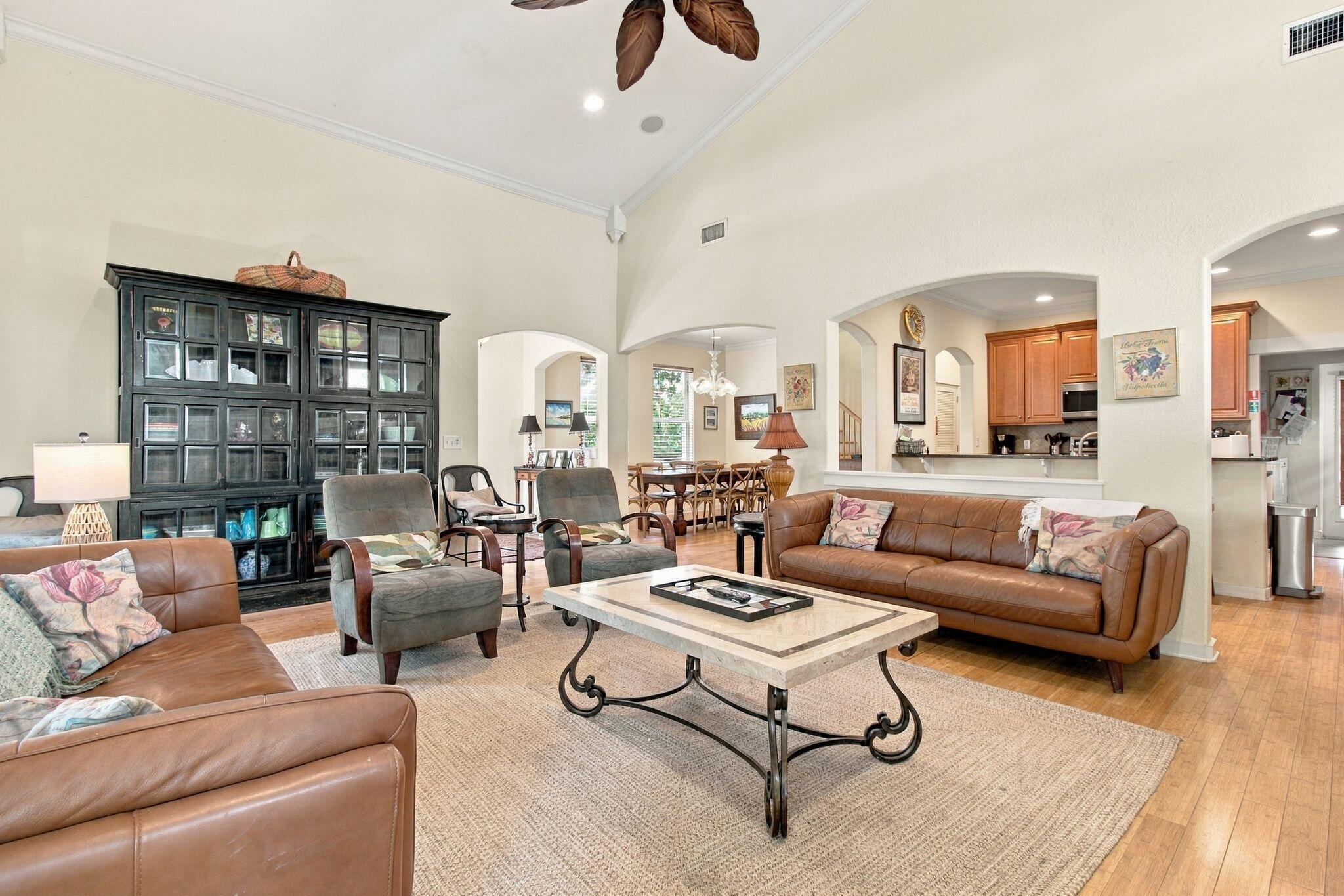 SEACREST BEACH - Residential