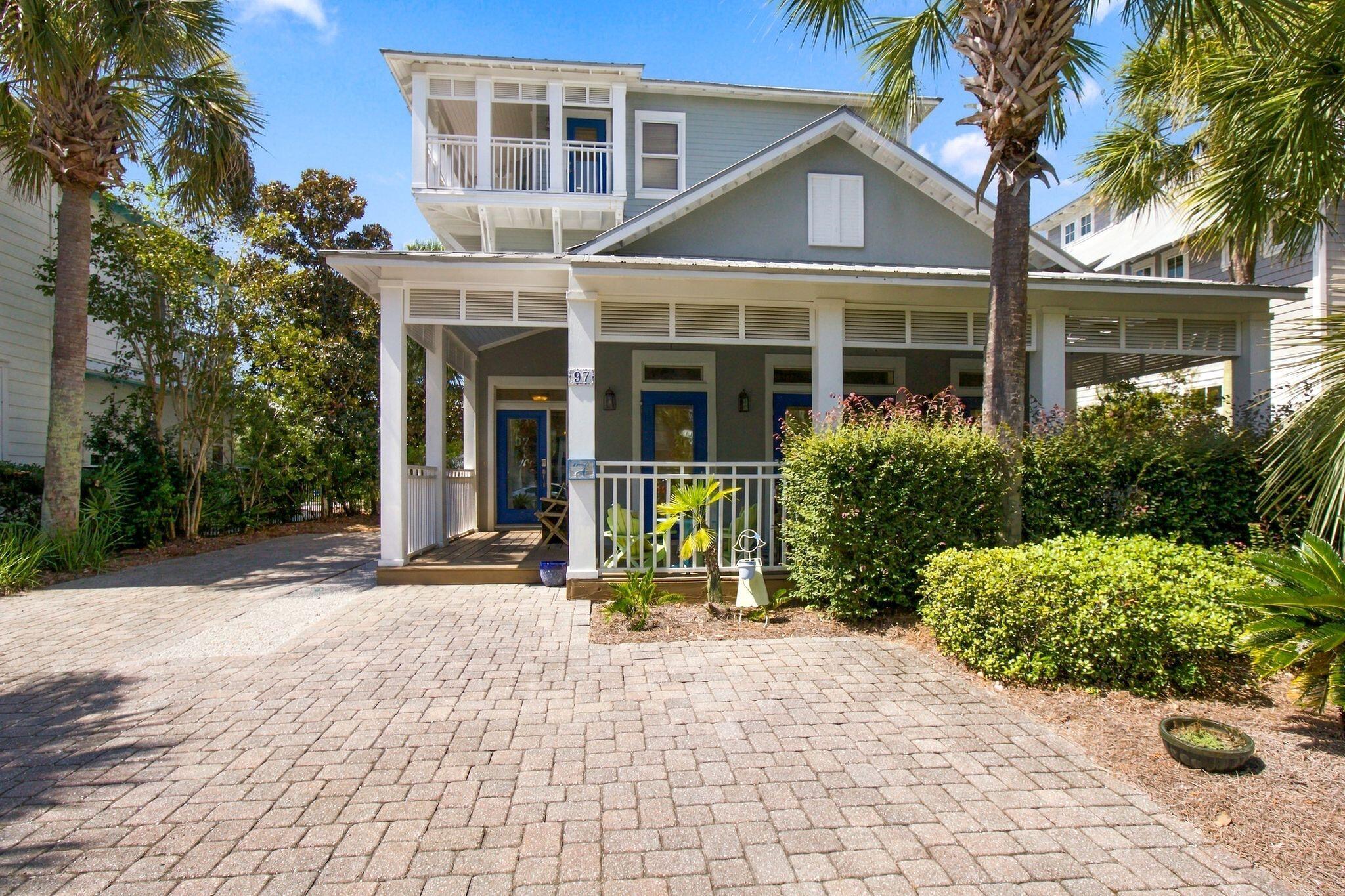 SEACREST BEACH - Residential