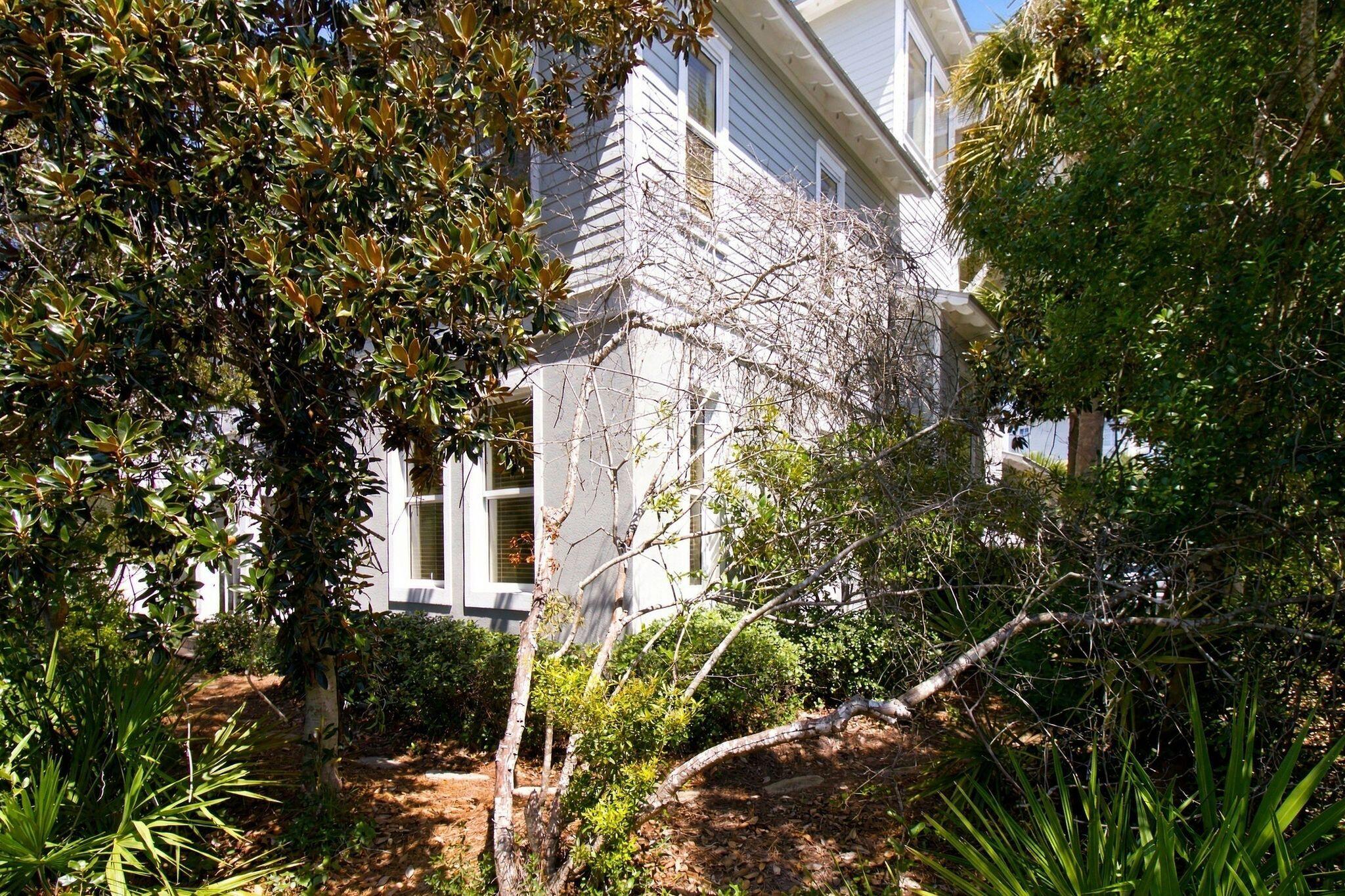 SEACREST BEACH - Residential