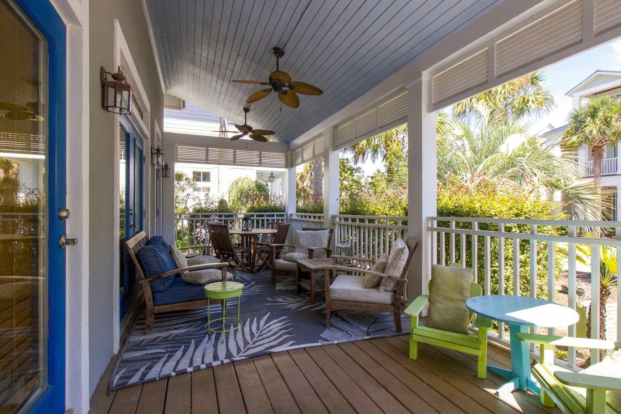SEACREST BEACH - Residential