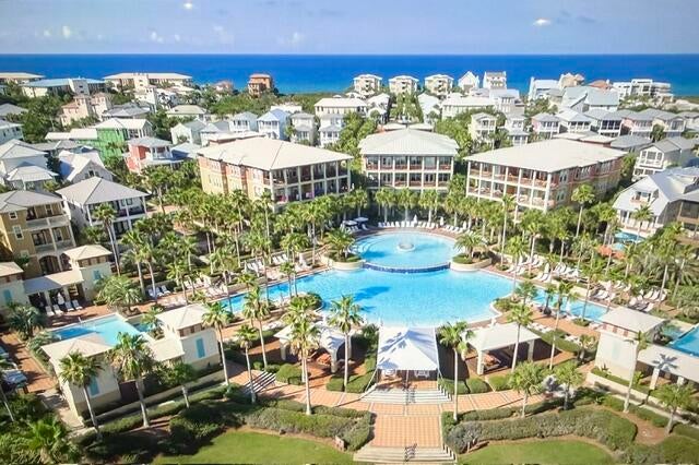 SEACREST BEACH - Residential