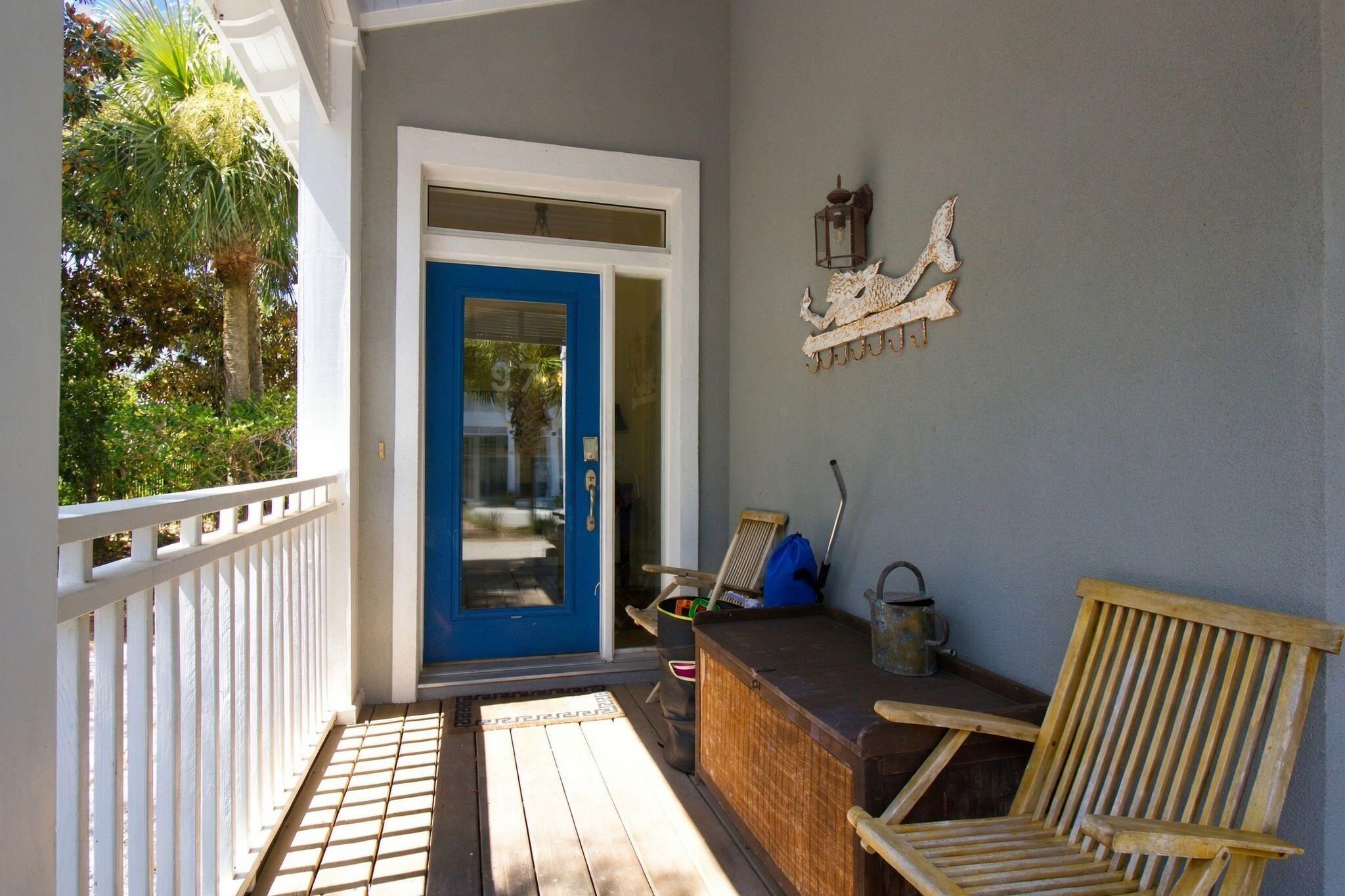 SEACREST BEACH - Residential