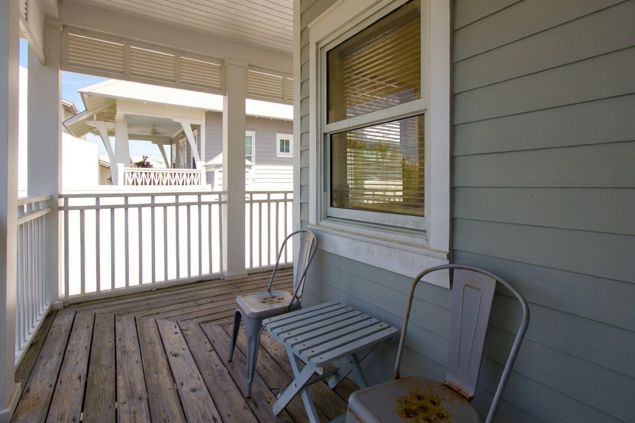 SEACREST BEACH - Residential